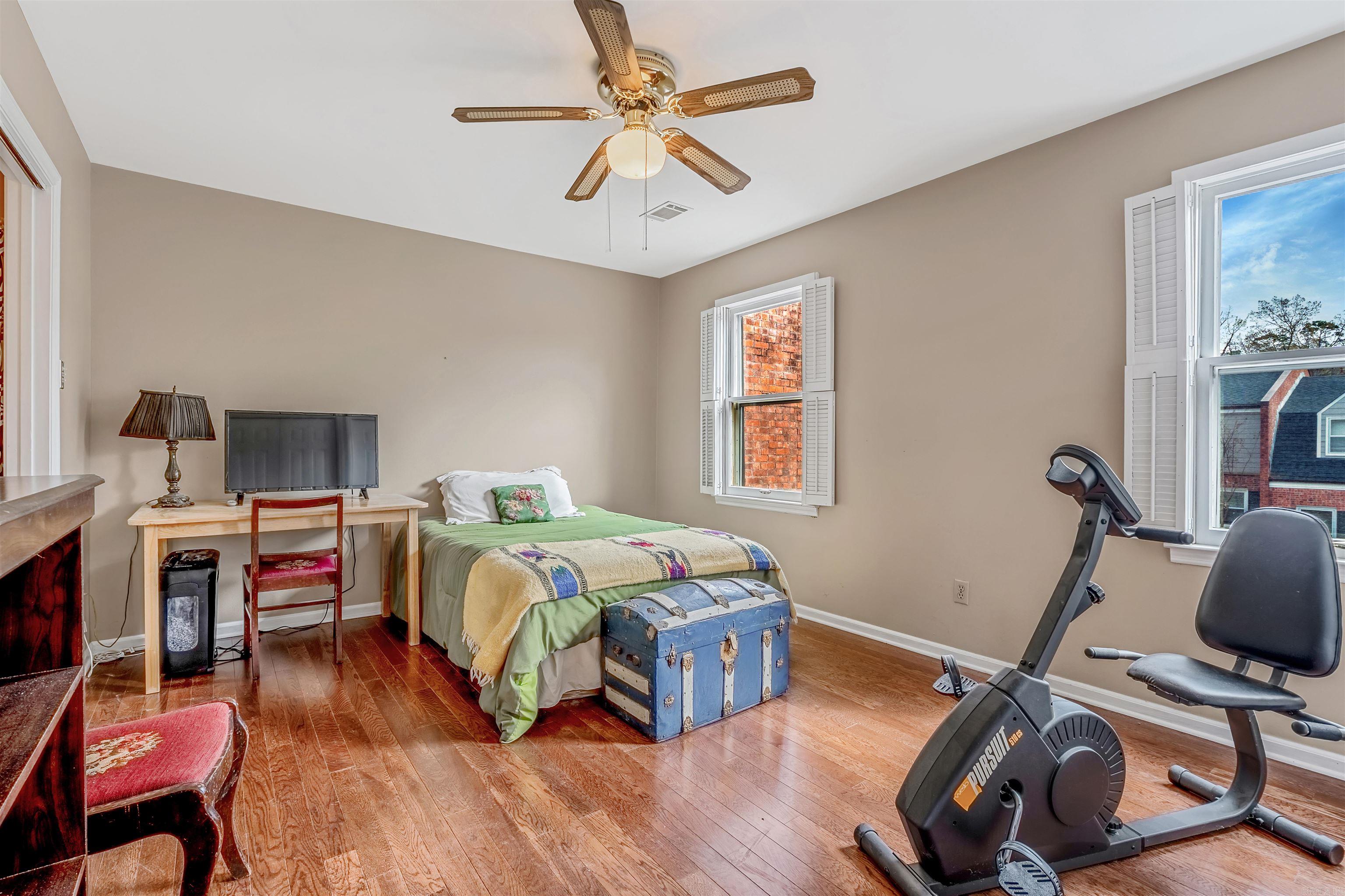 2200 Andover Court  Little Rock, AR