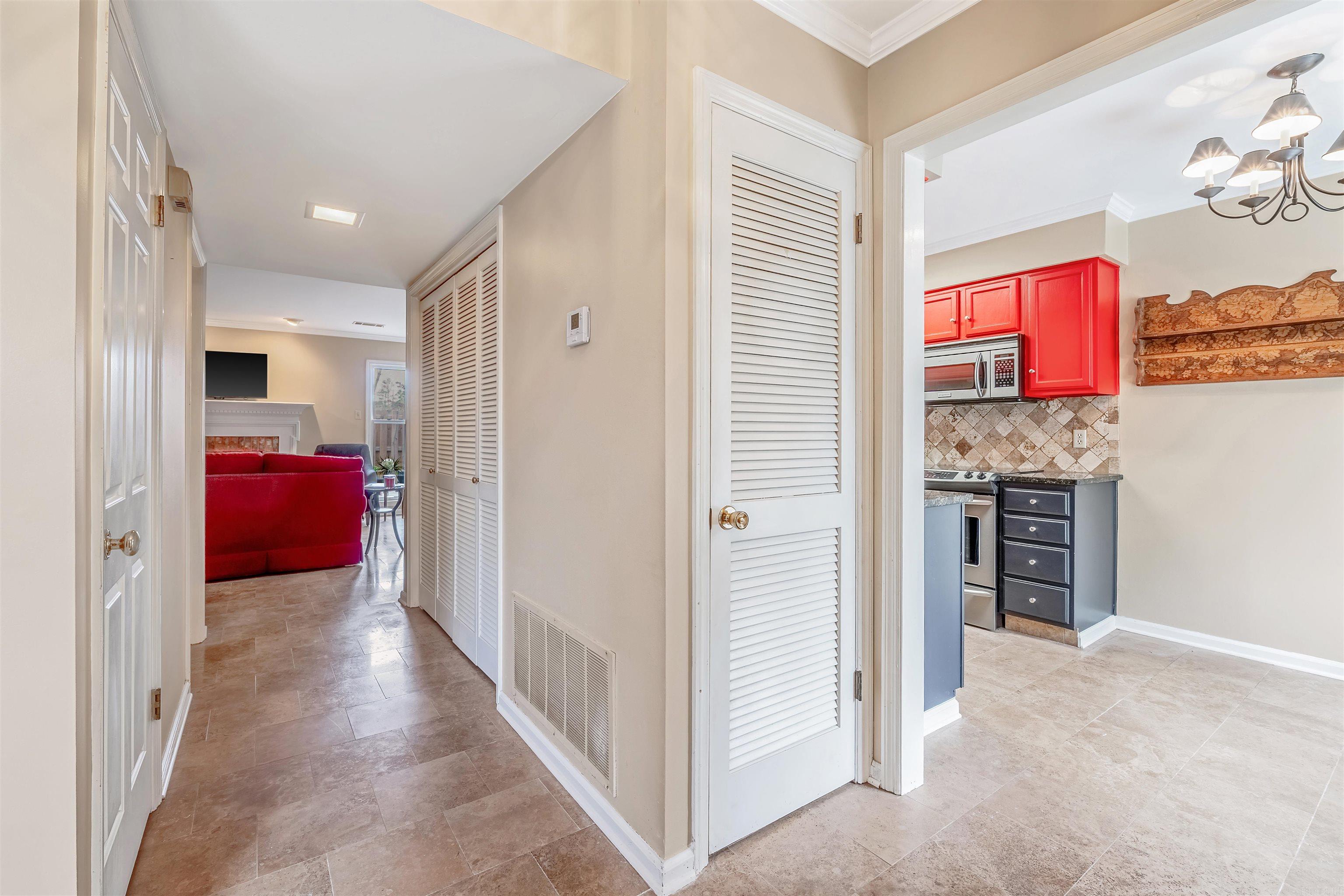 2200 Andover Court  Little Rock, AR