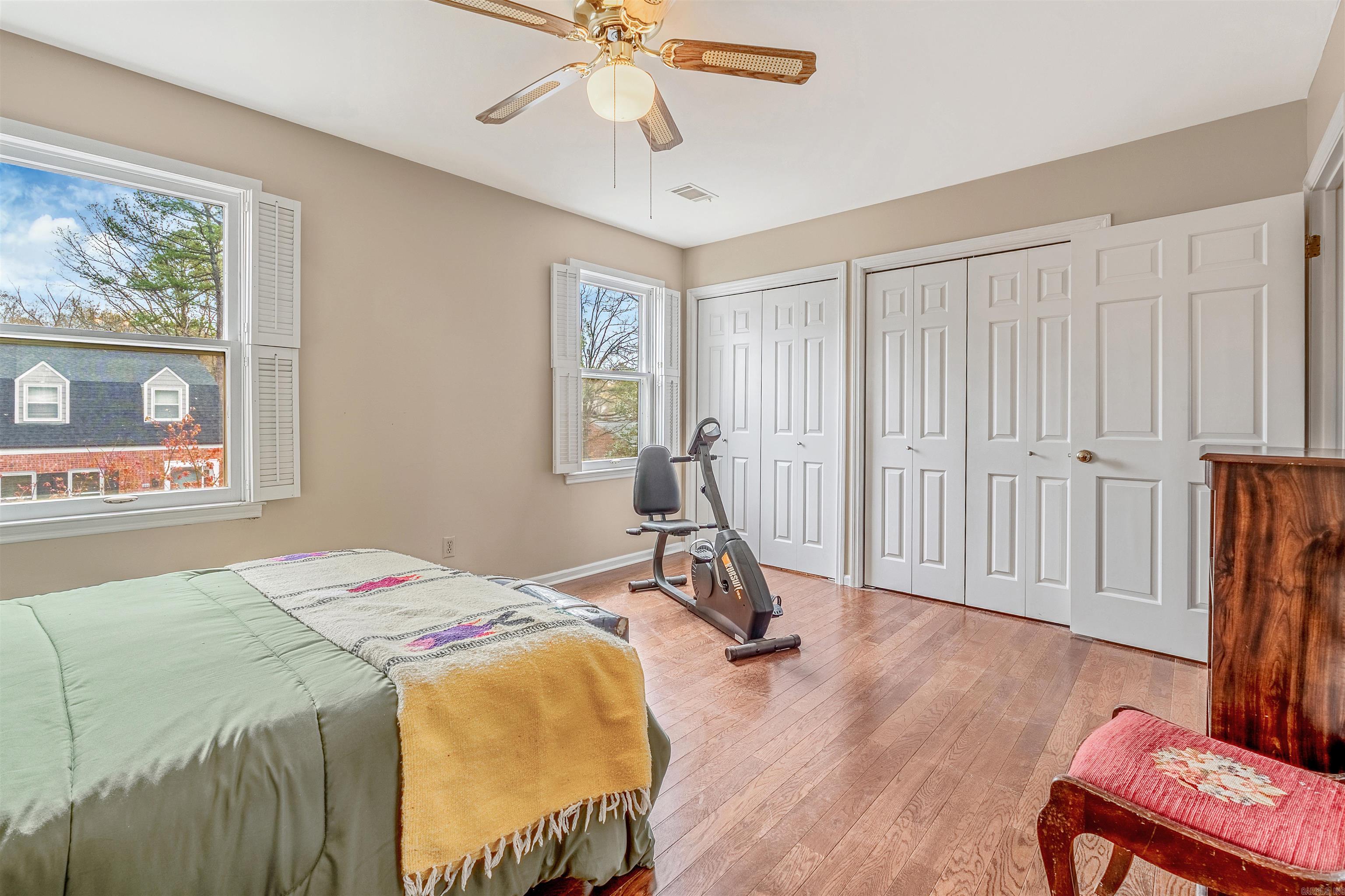 2200 Andover Court  Little Rock, AR