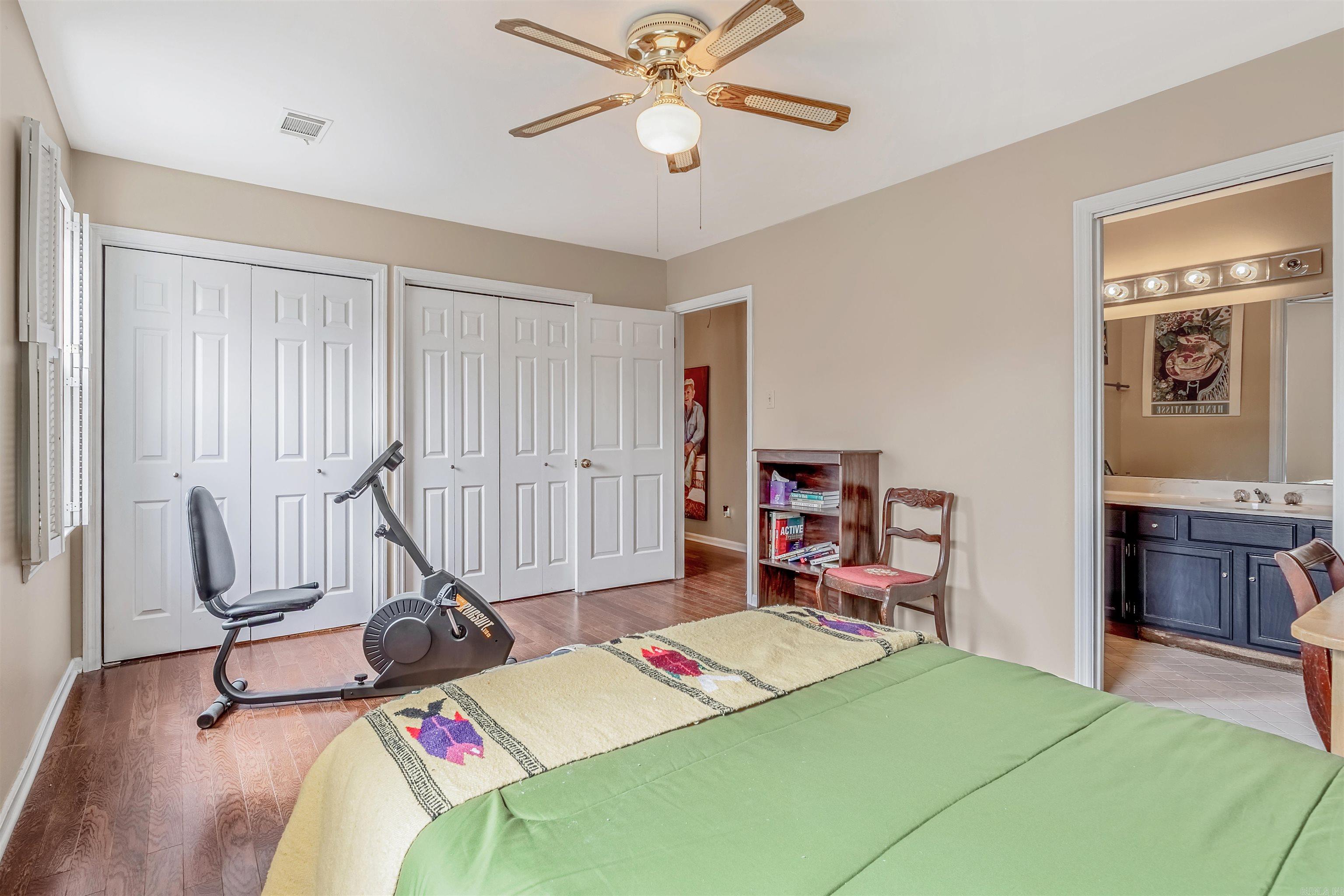 2200 Andover Court  Little Rock, AR