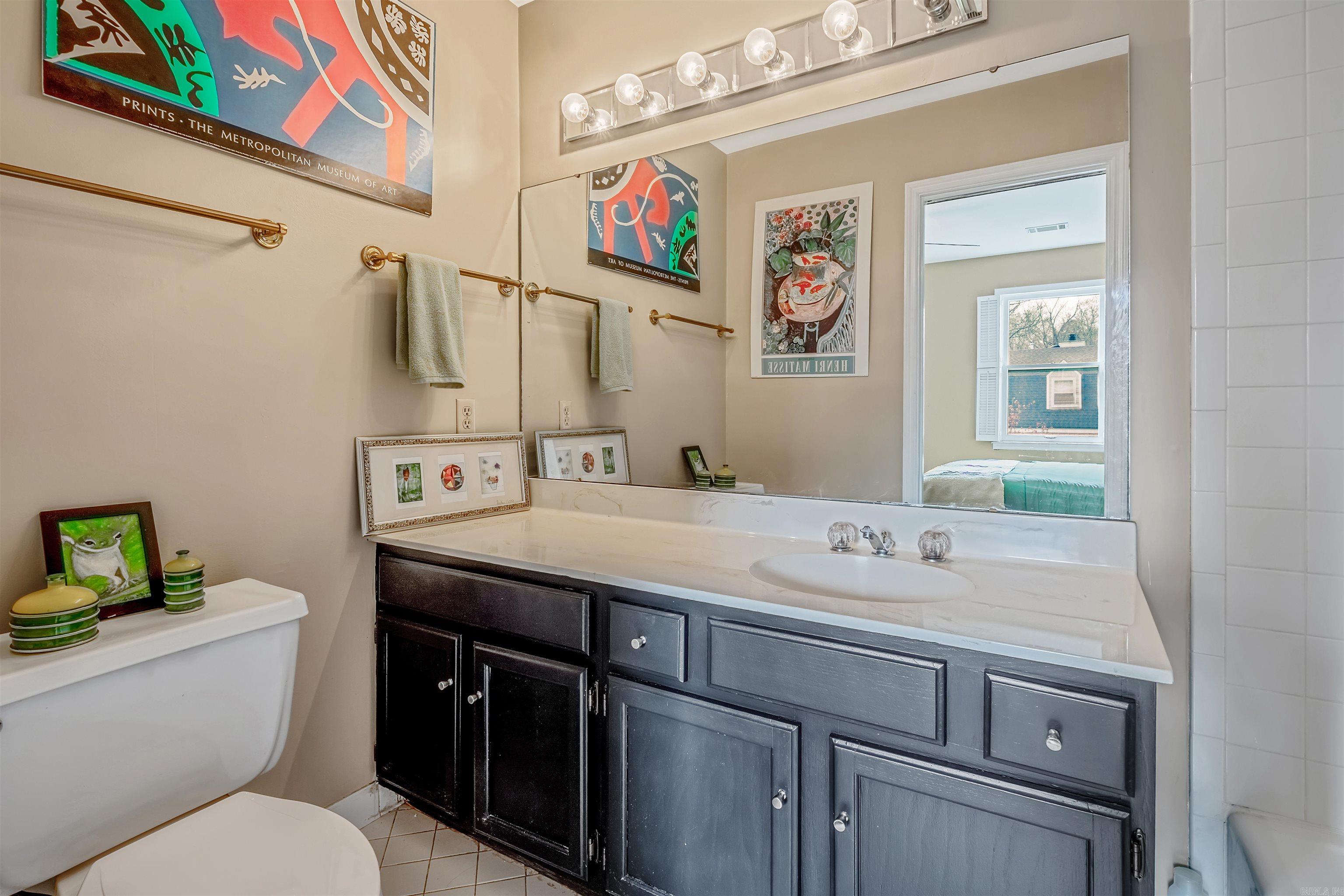 2200 Andover Court  Little Rock, AR