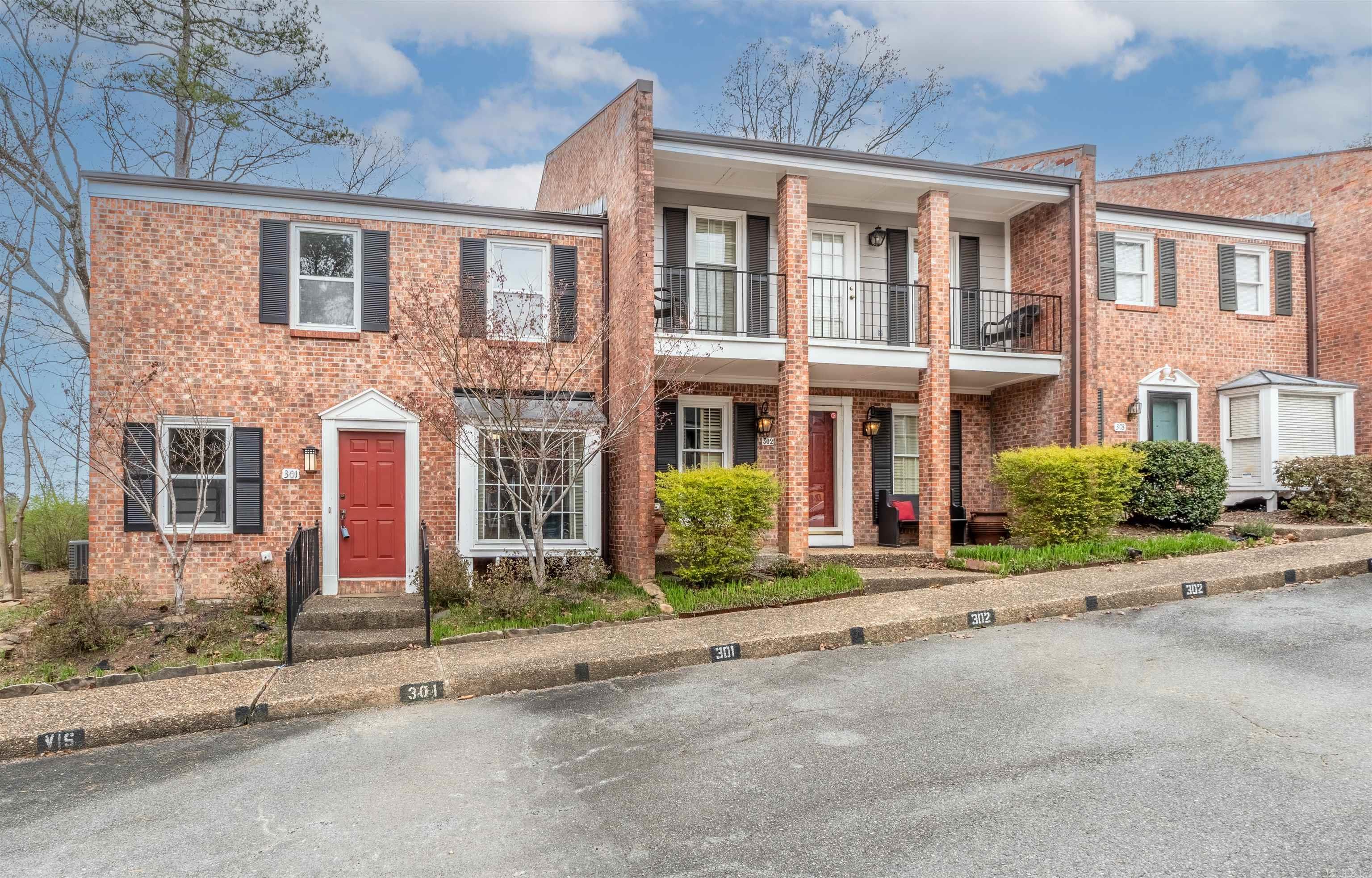 2200 Andover Court  Little Rock, AR