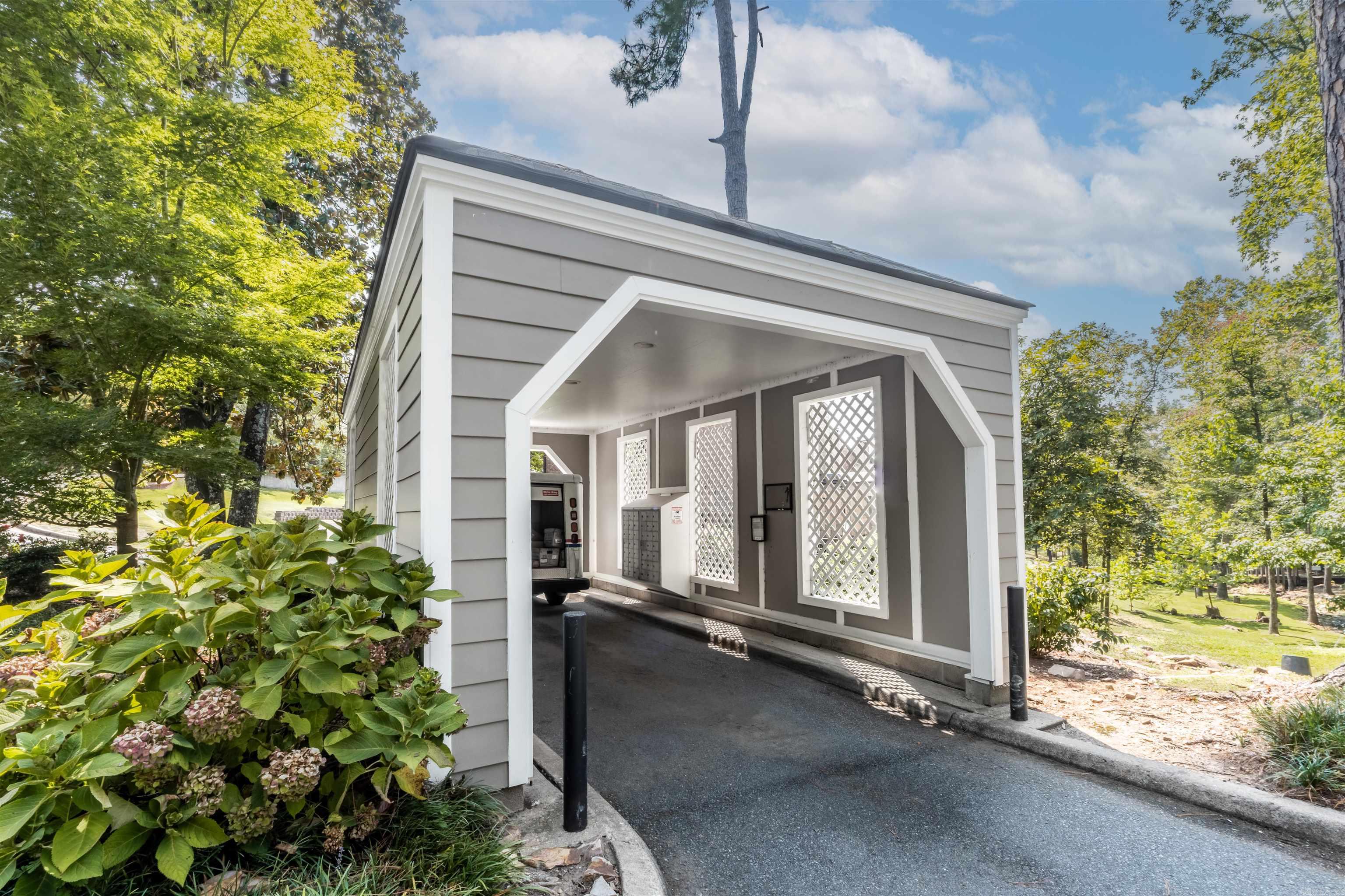 2200 Andover Court  Little Rock, AR