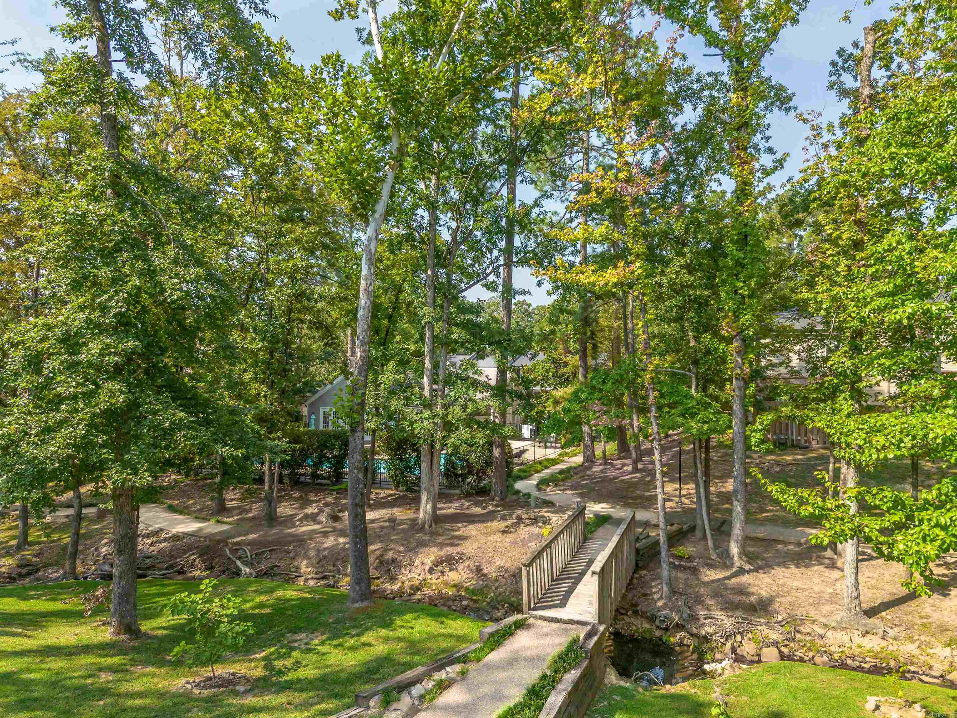 2200 Andover Court  Little Rock, AR