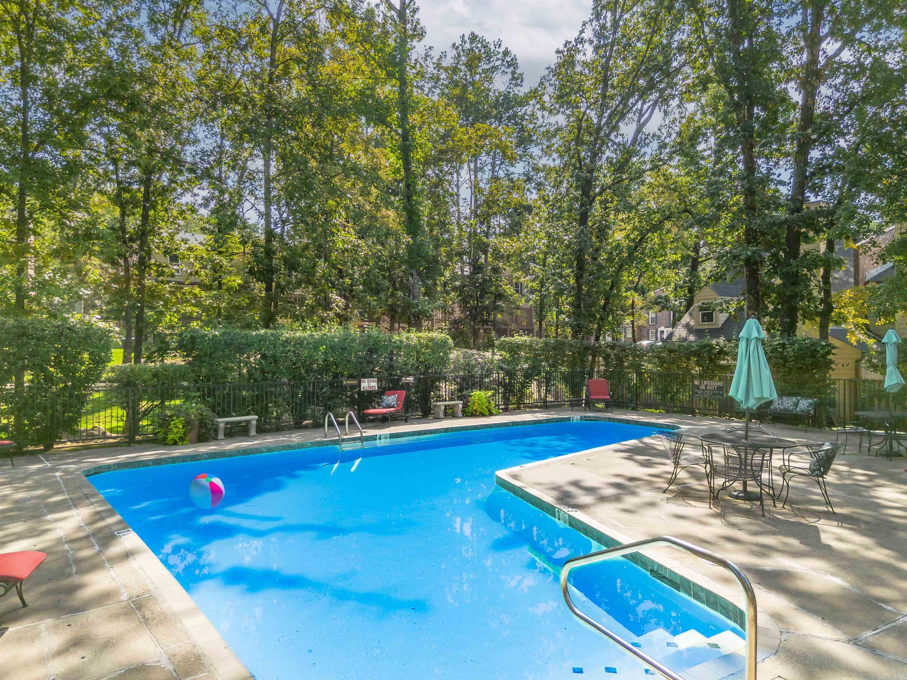 2200 Andover Court  Little Rock, AR