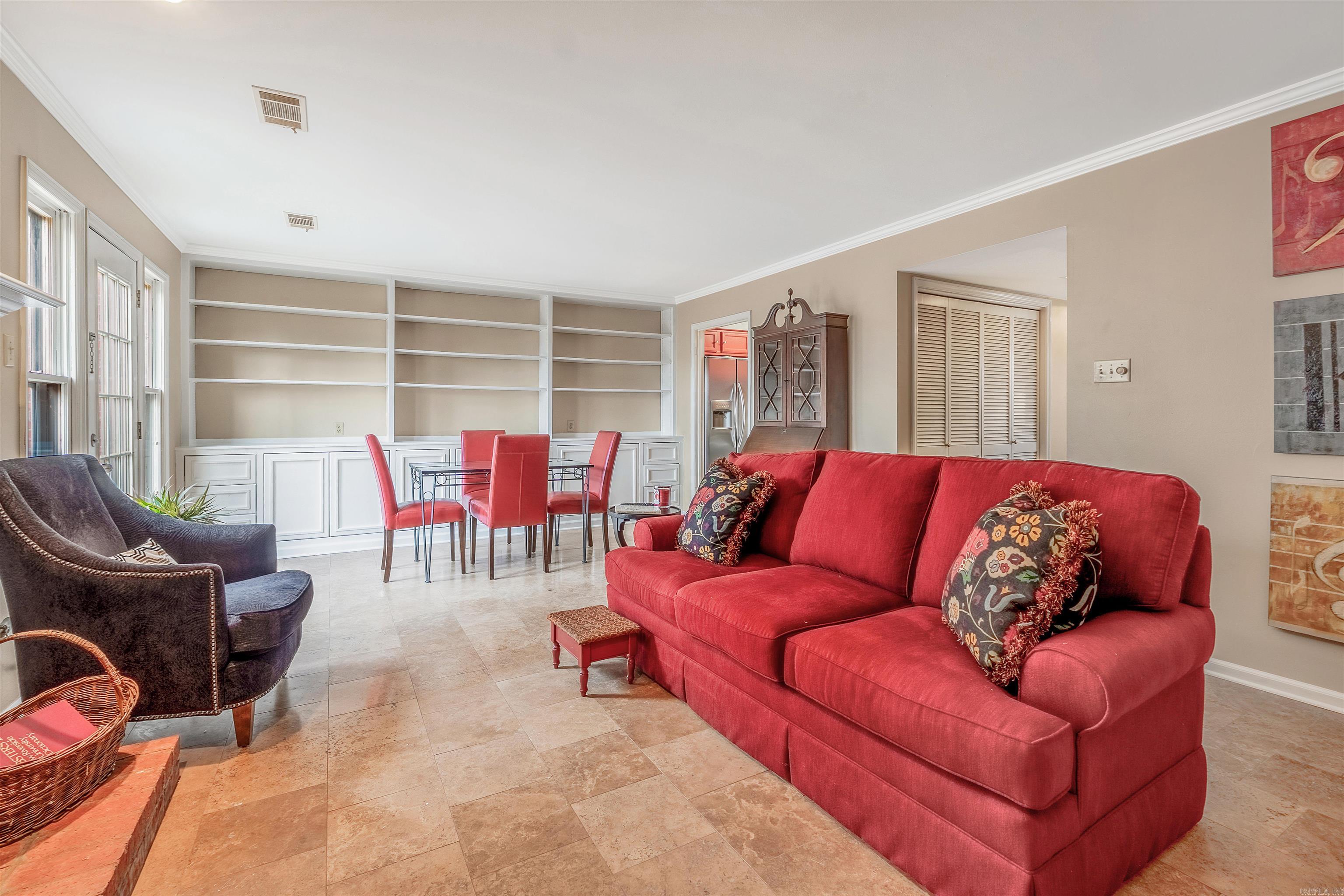 2200 Andover Court  Little Rock, AR