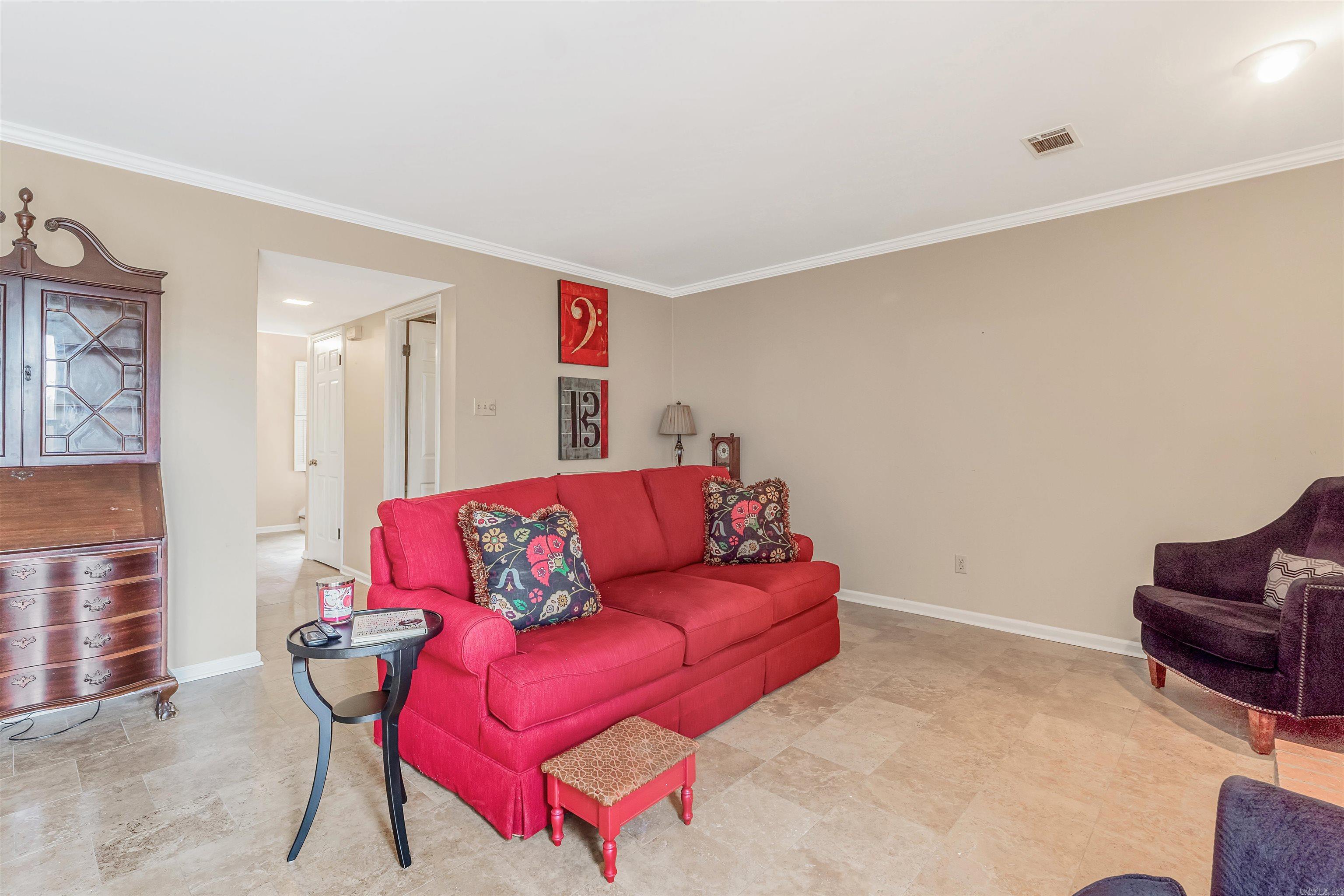 2200 Andover Court  Little Rock, AR