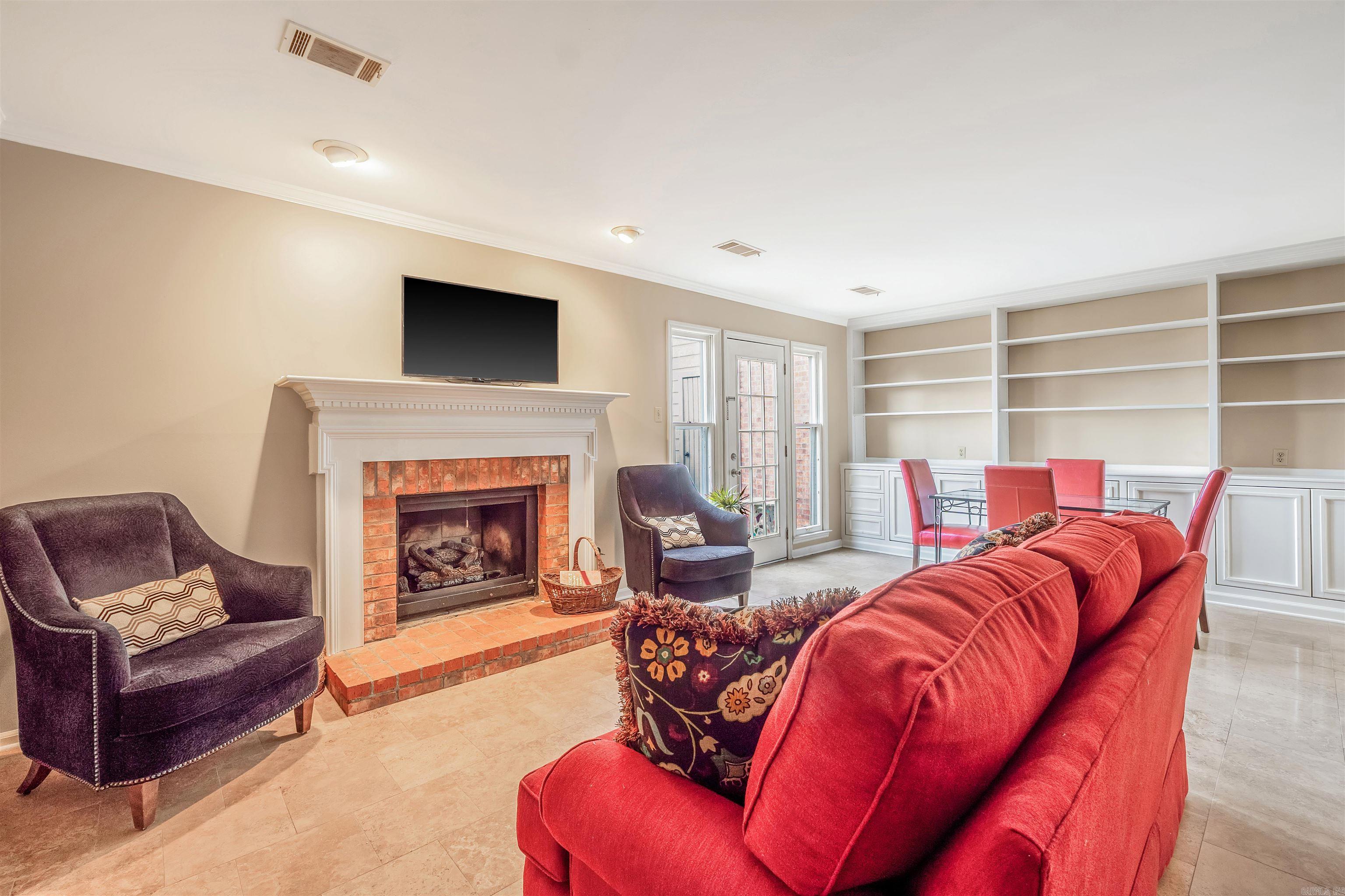 2200 Andover Court  Little Rock, AR