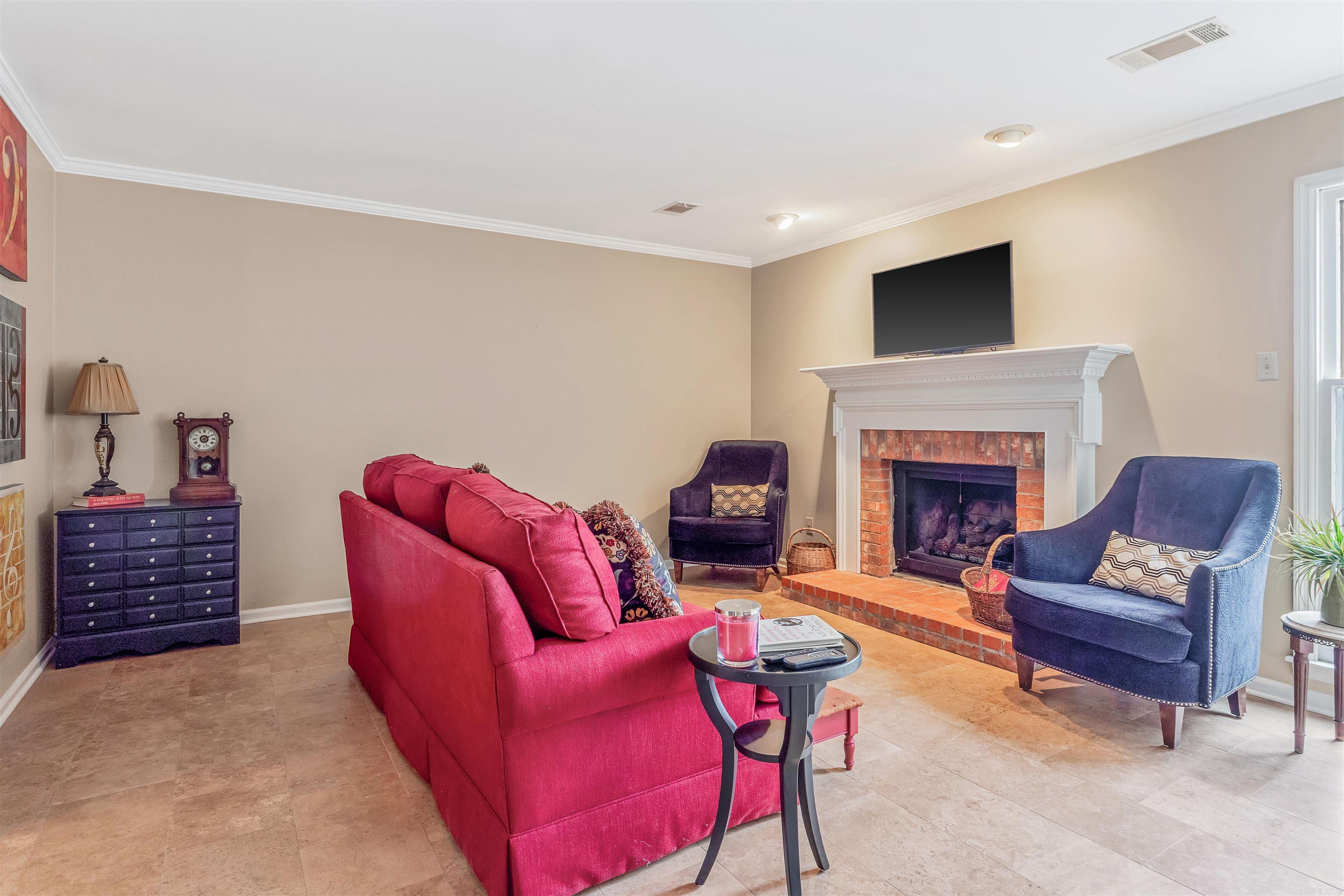 2200 Andover Court  Little Rock, AR