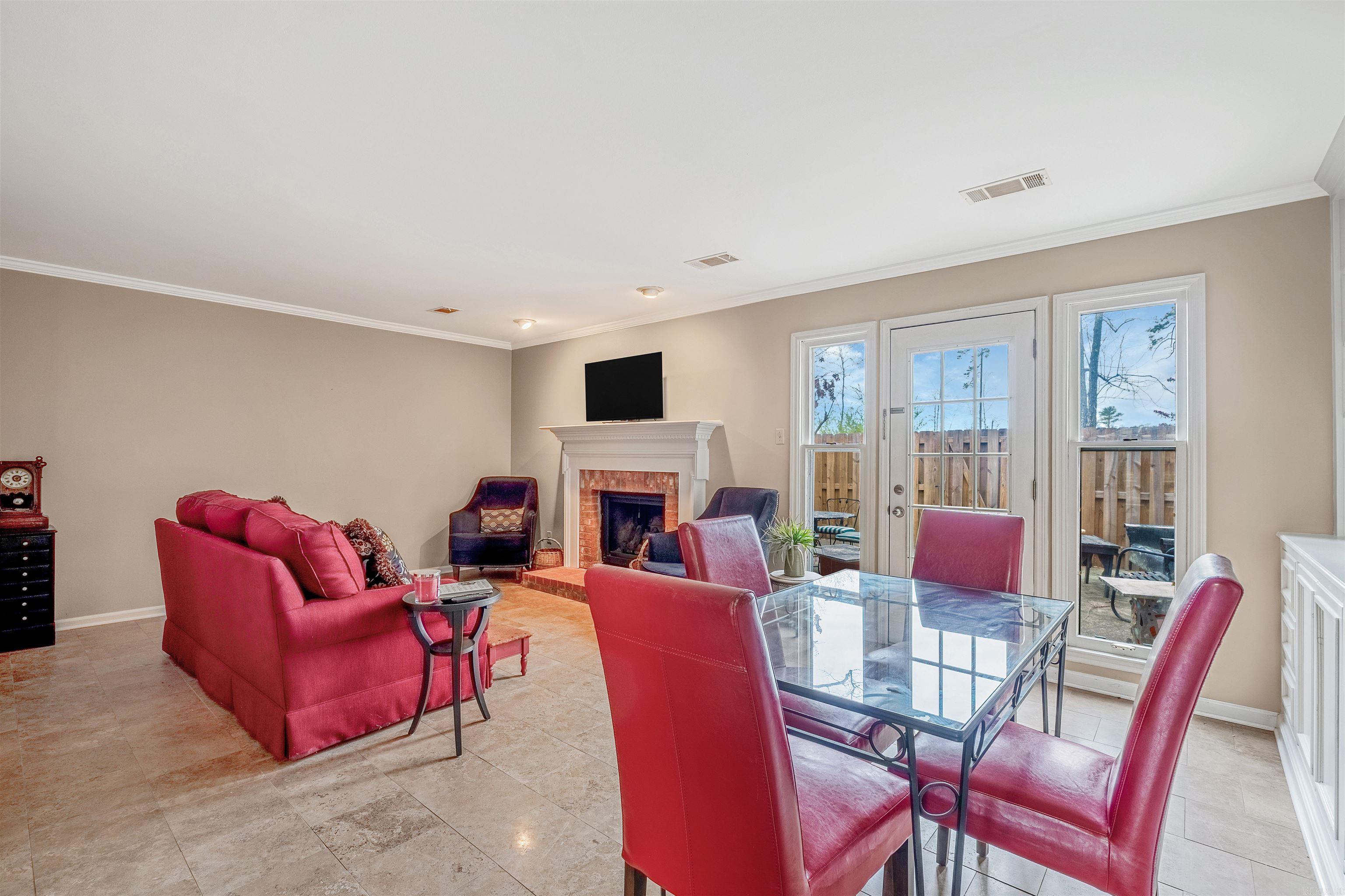 2200 Andover Court  Little Rock, AR