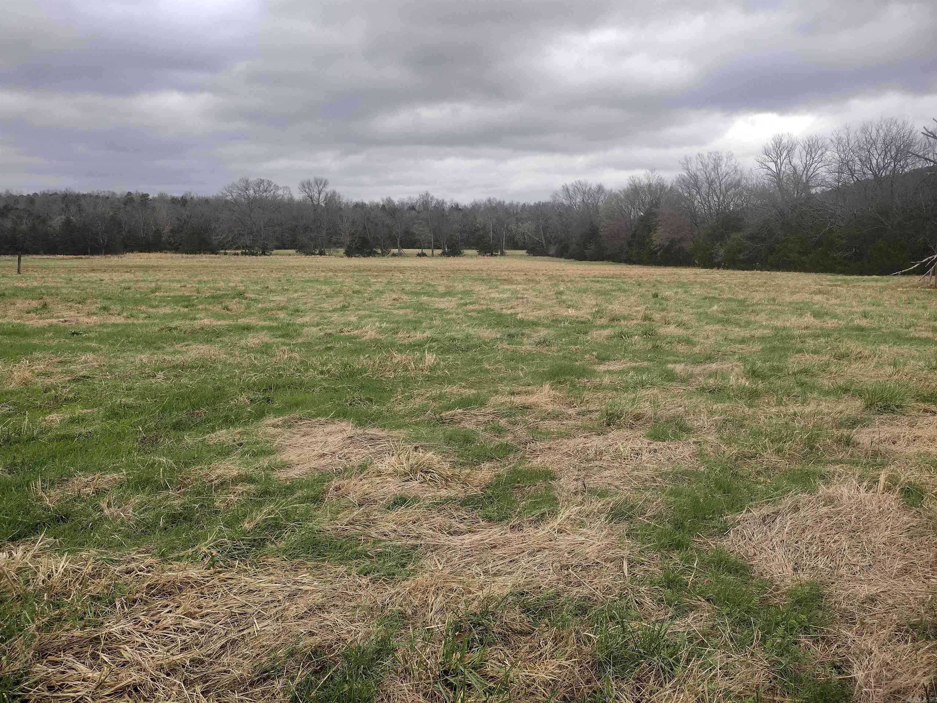 Tract 4 HWY 14 e  Mountain View, AR