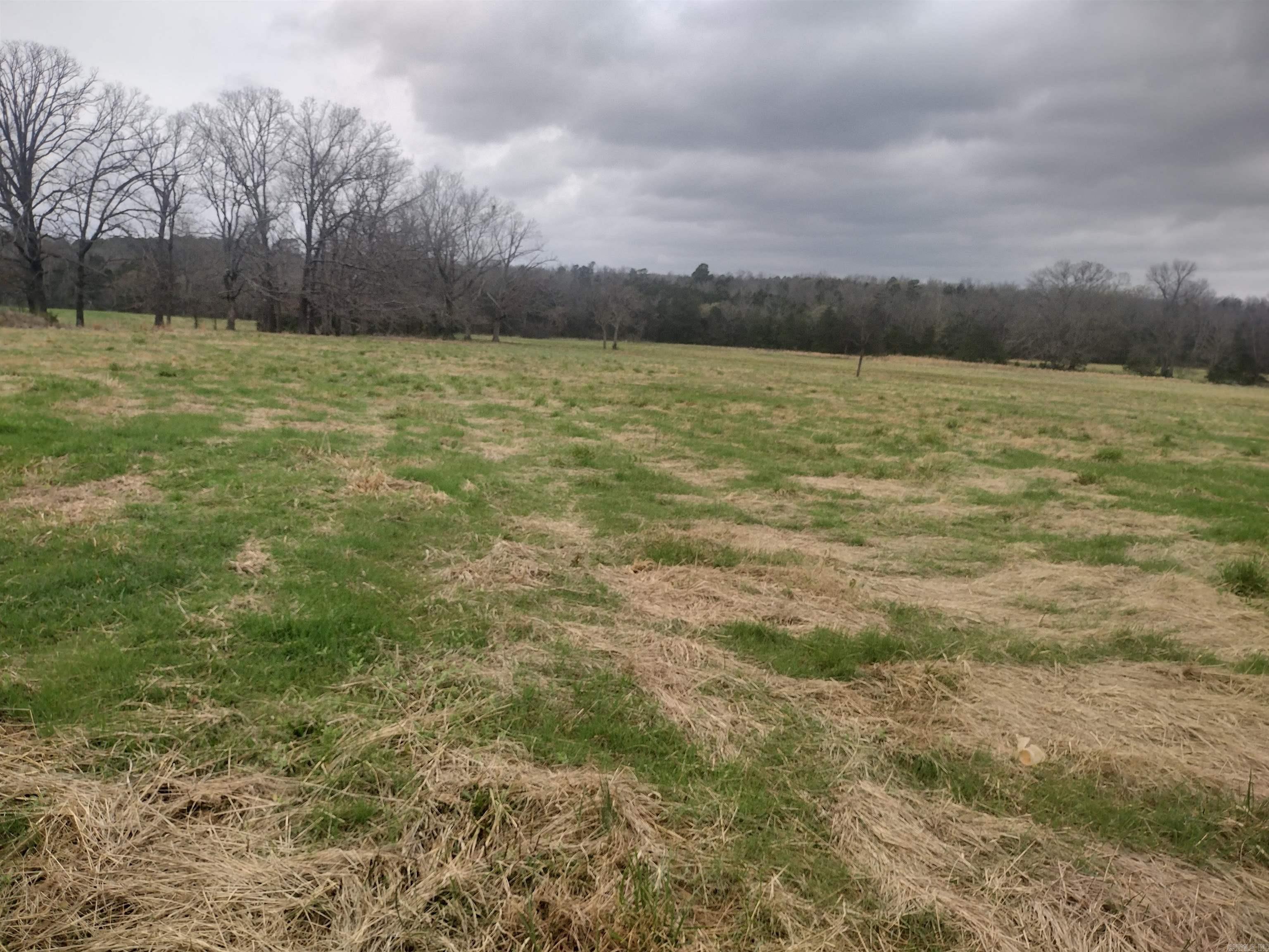 Tract 4 HWY 14 e  Mountain View, AR