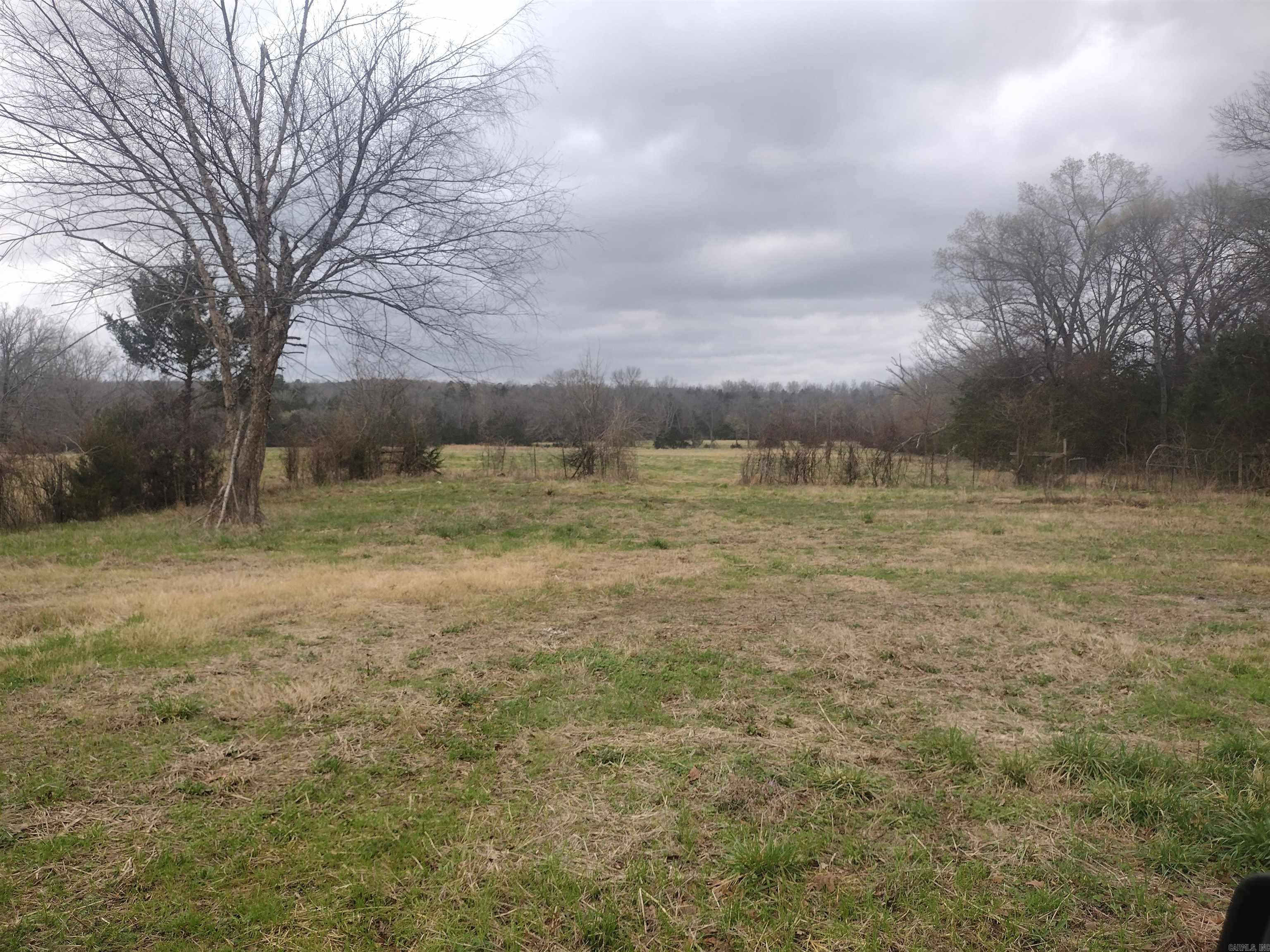 Tract 4 HWY 14 e  Mountain View, AR