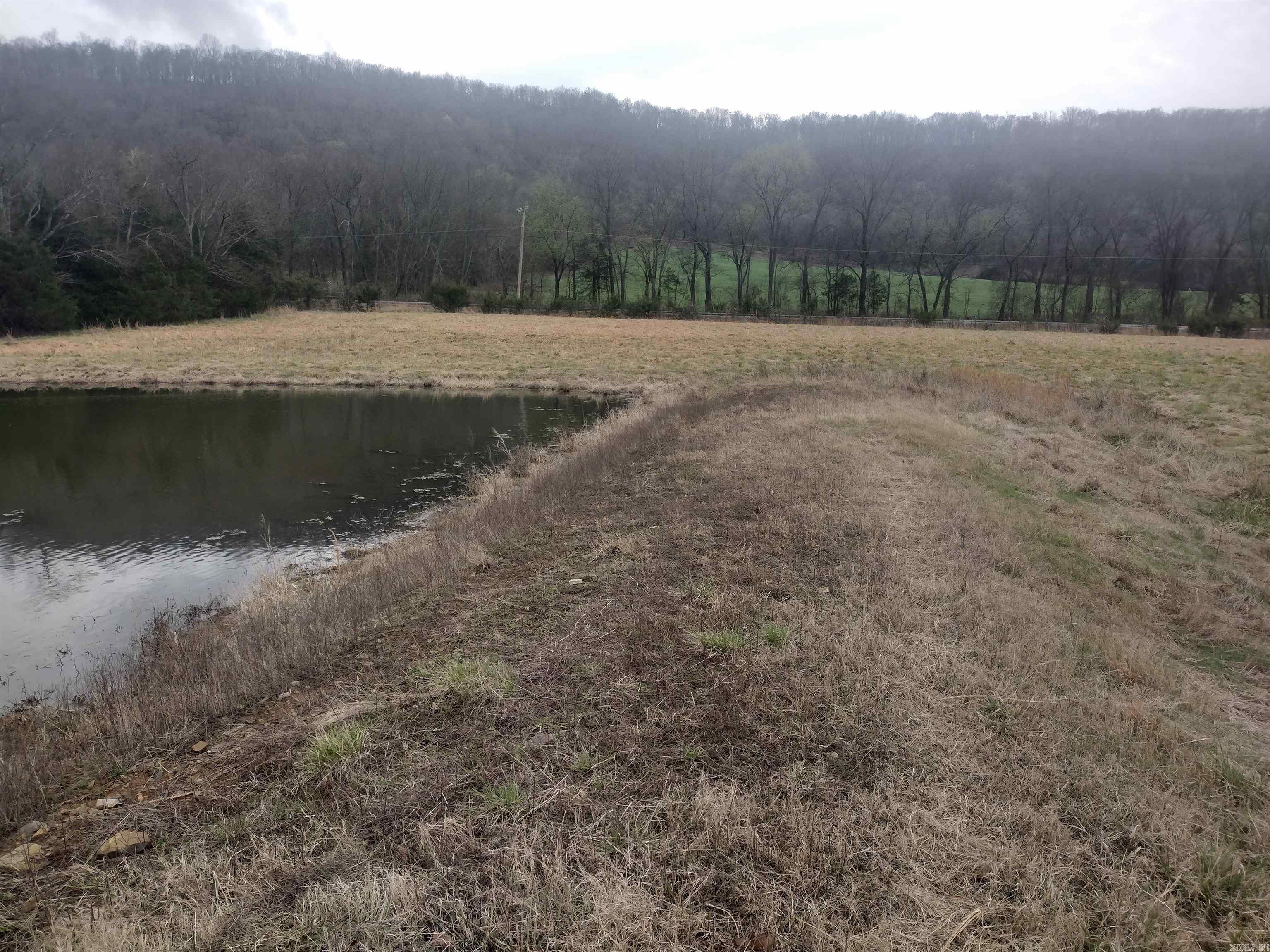 Tract 4 HWY 14 e  Mountain View, AR