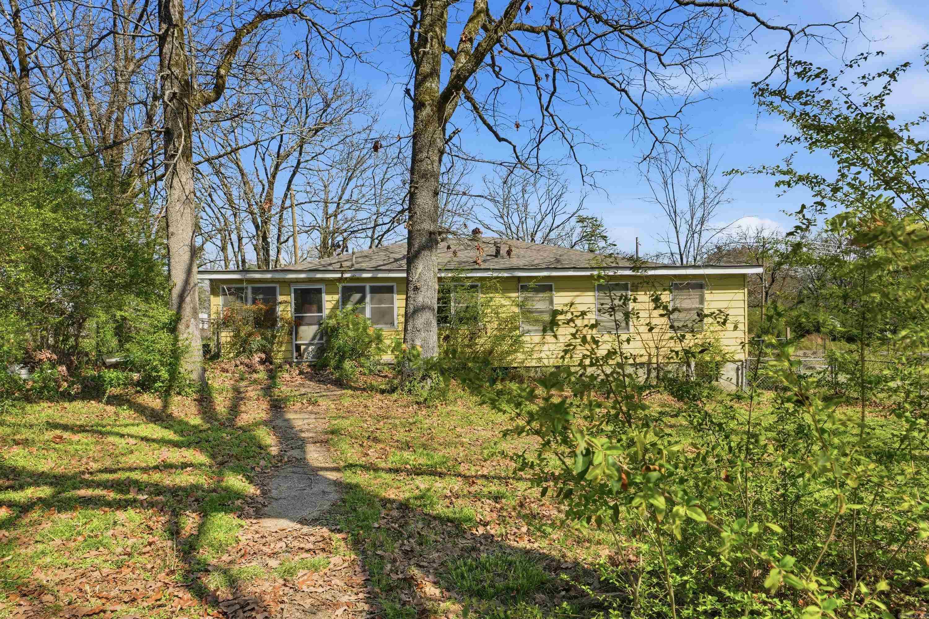 6921 Kelly Road  North Little Rock, AR