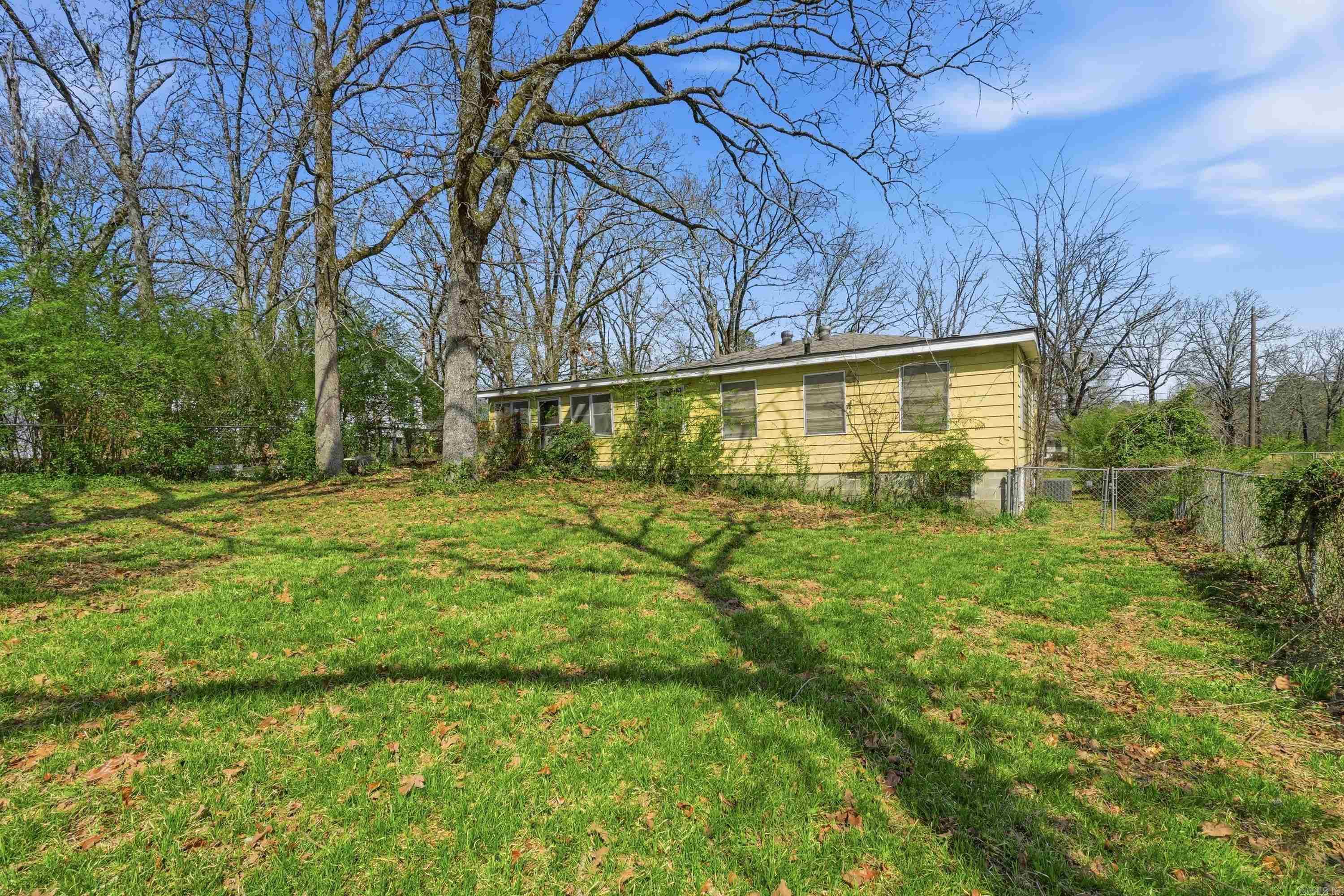 6921 Kelly Road  North Little Rock, AR