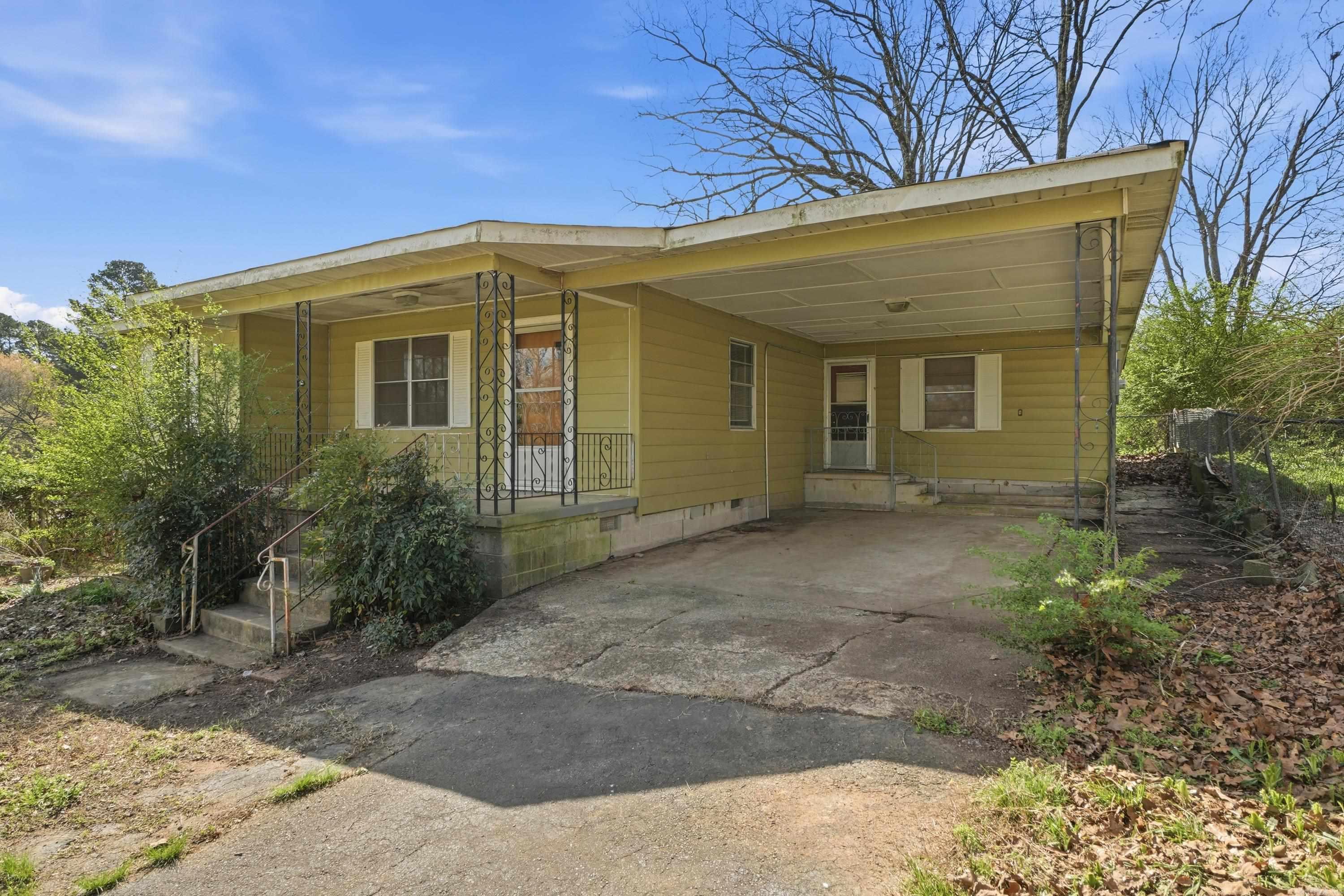 6921 Kelly Road  North Little Rock, AR