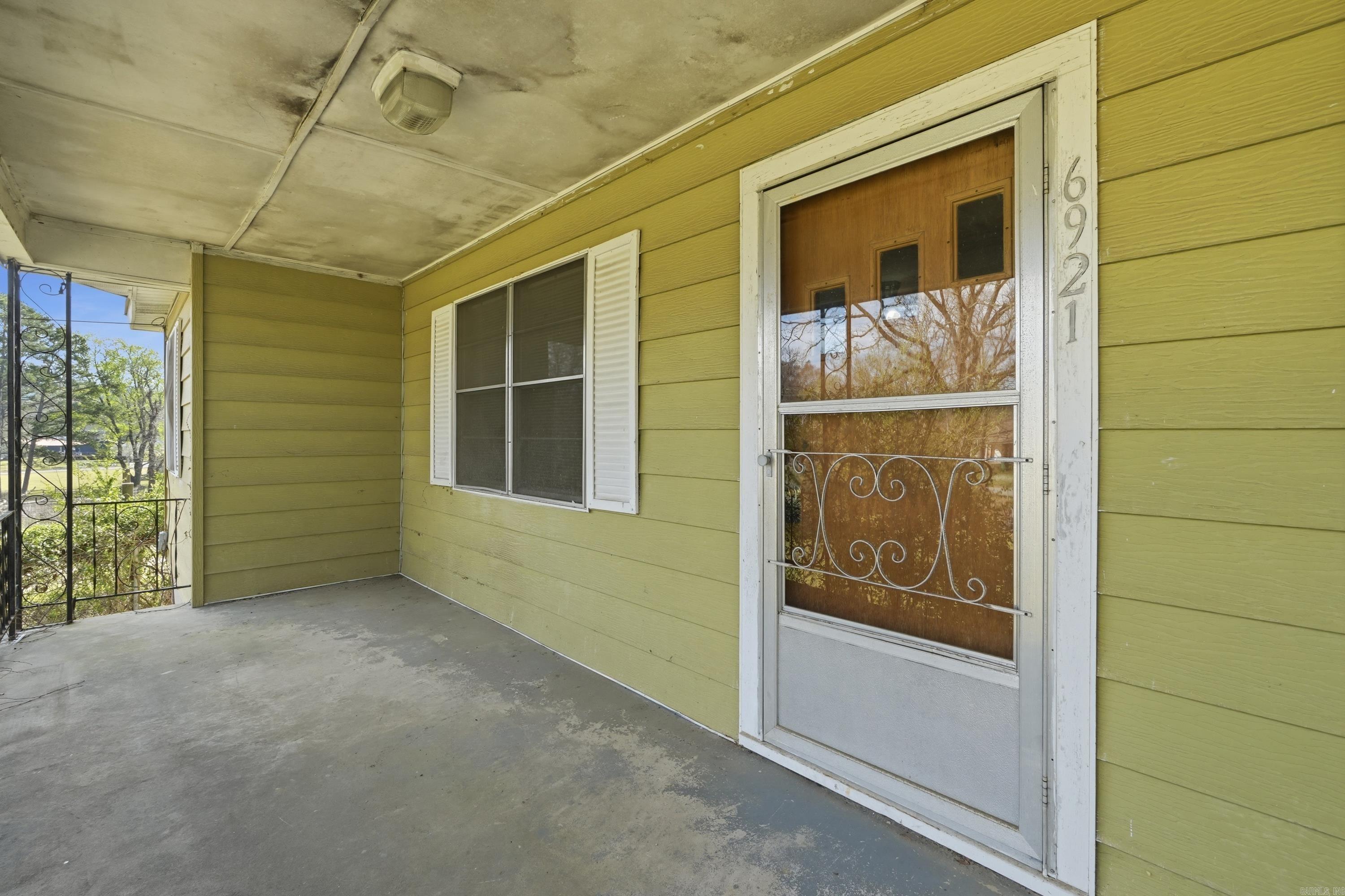 6921 Kelly Road  North Little Rock, AR