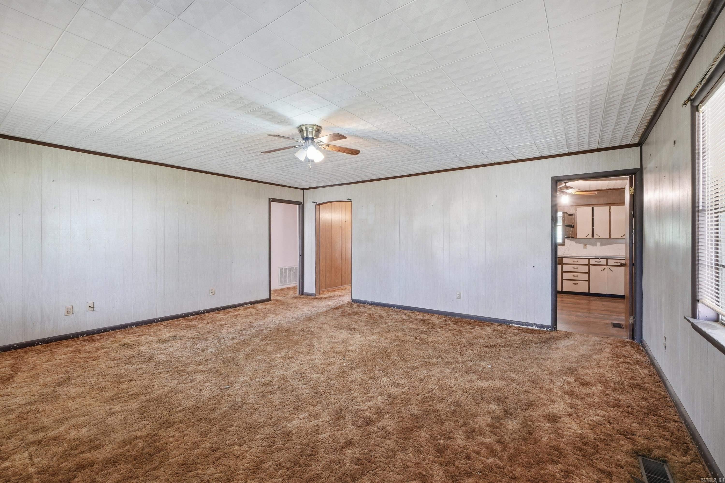 6921 Kelly Road  North Little Rock, AR