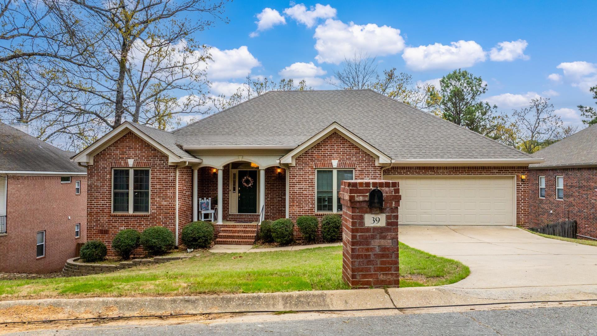 39 Norfork  Maumelle, AR