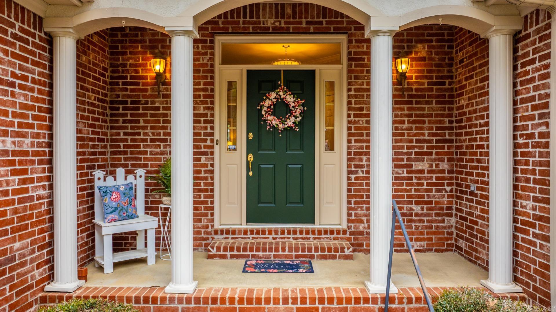 39 Norfork  Maumelle, AR