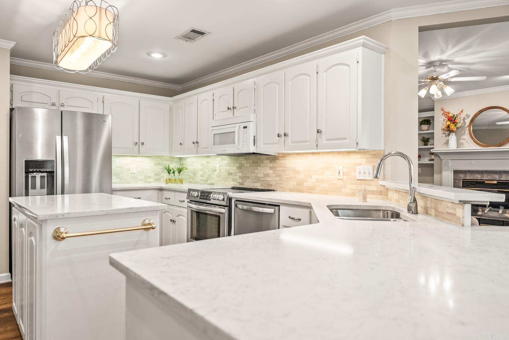 39 Norfork  Maumelle, AR