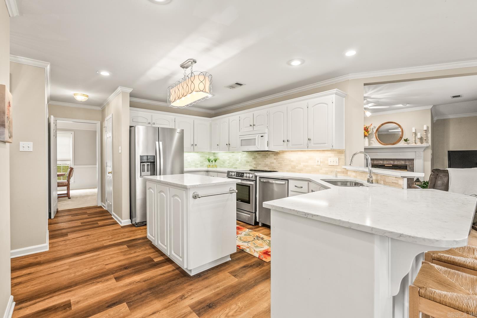 39 Norfork  Maumelle, AR