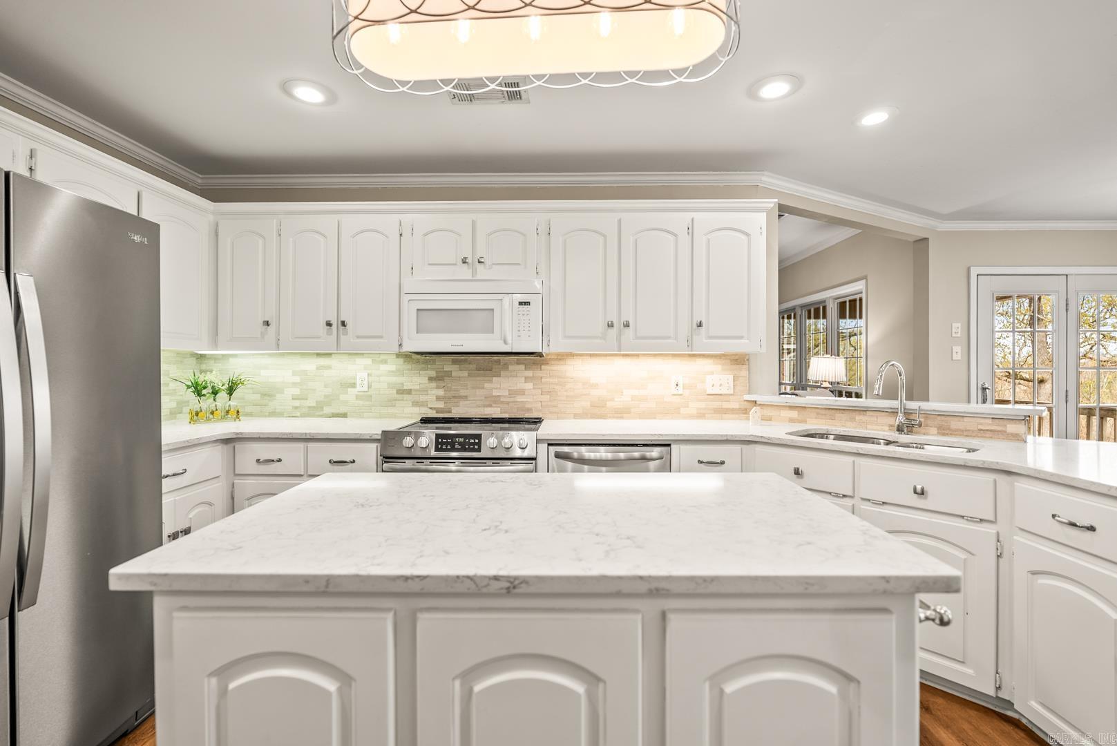 39 Norfork  Maumelle, AR