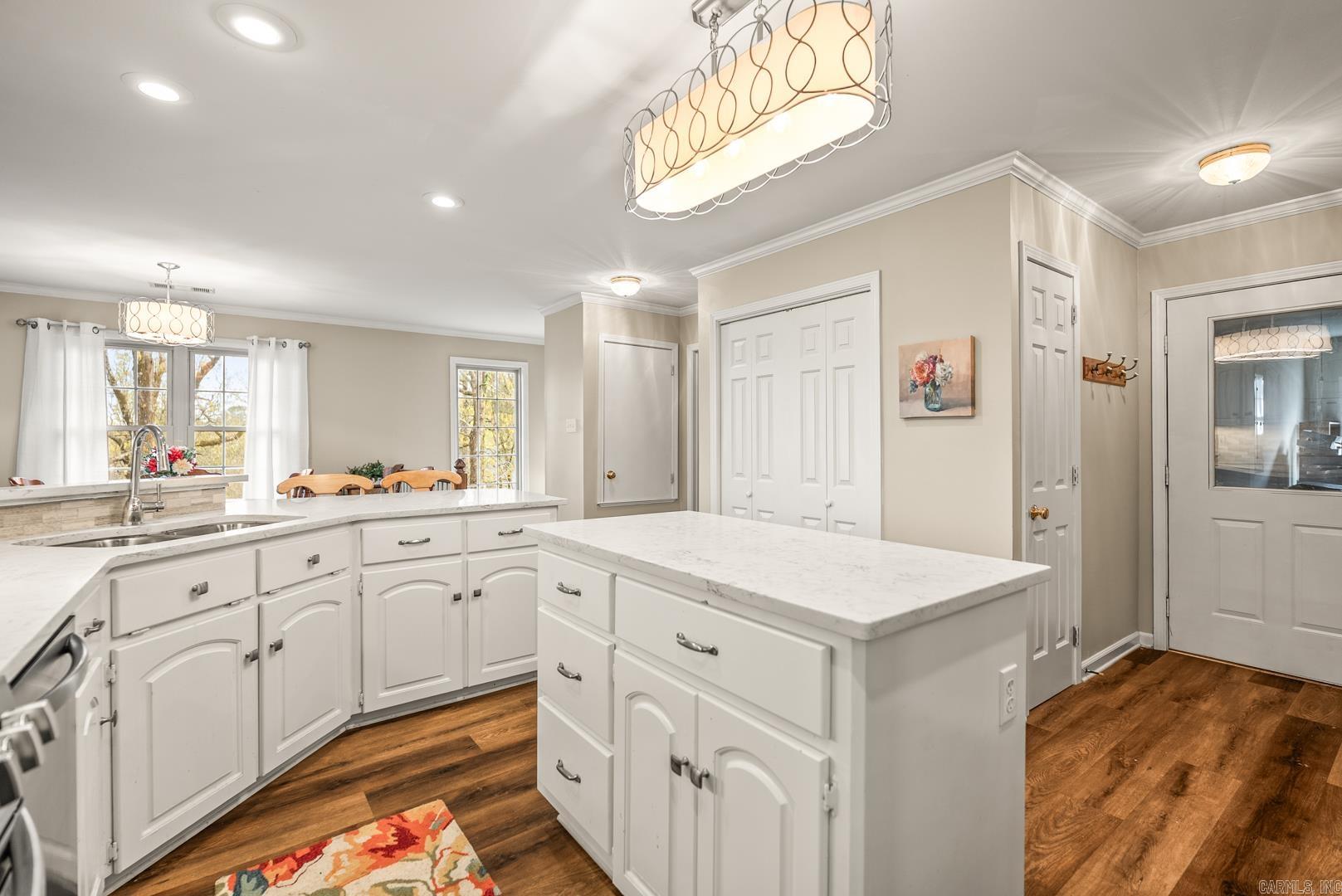 39 Norfork  Maumelle, AR