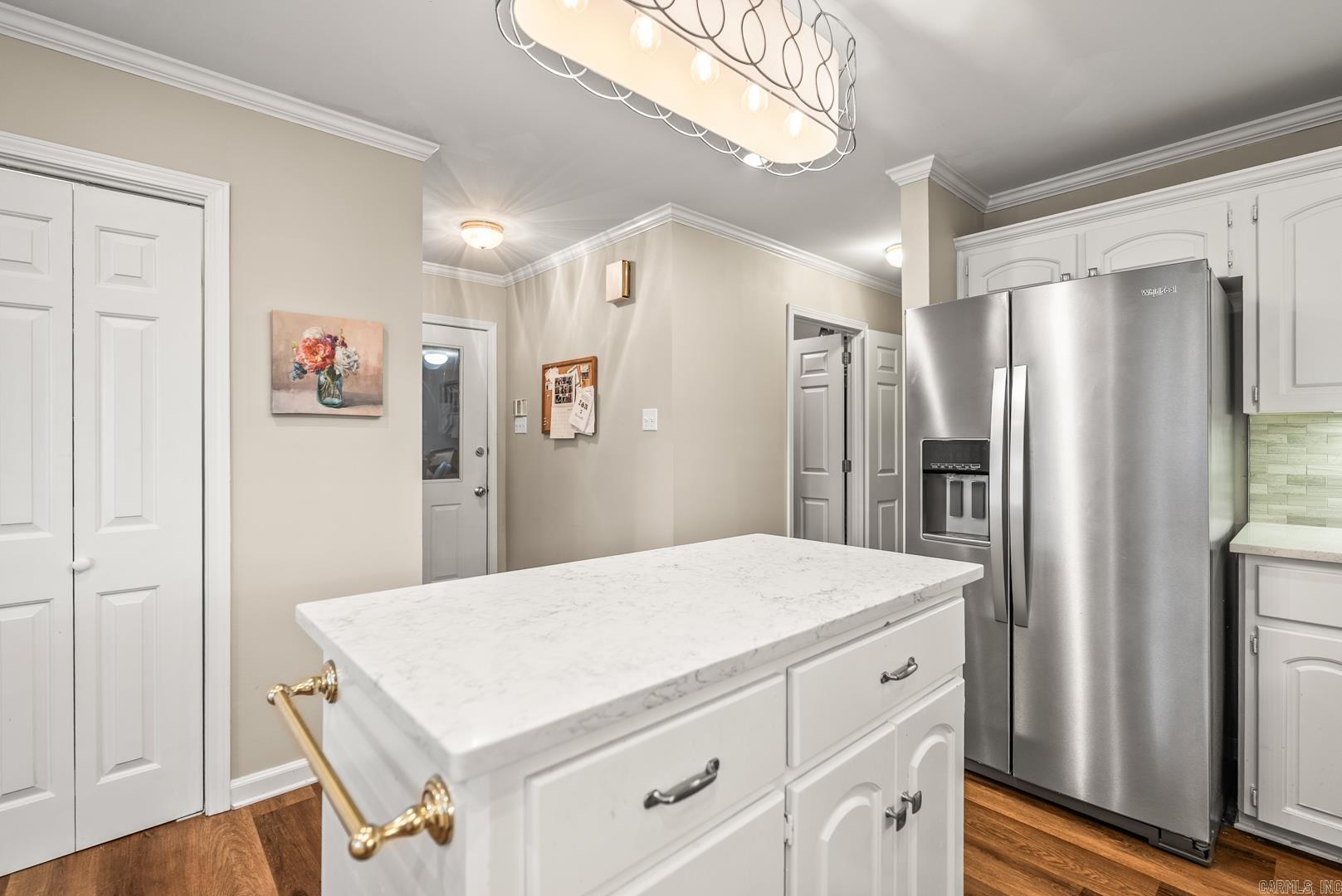 39 Norfork  Maumelle, AR