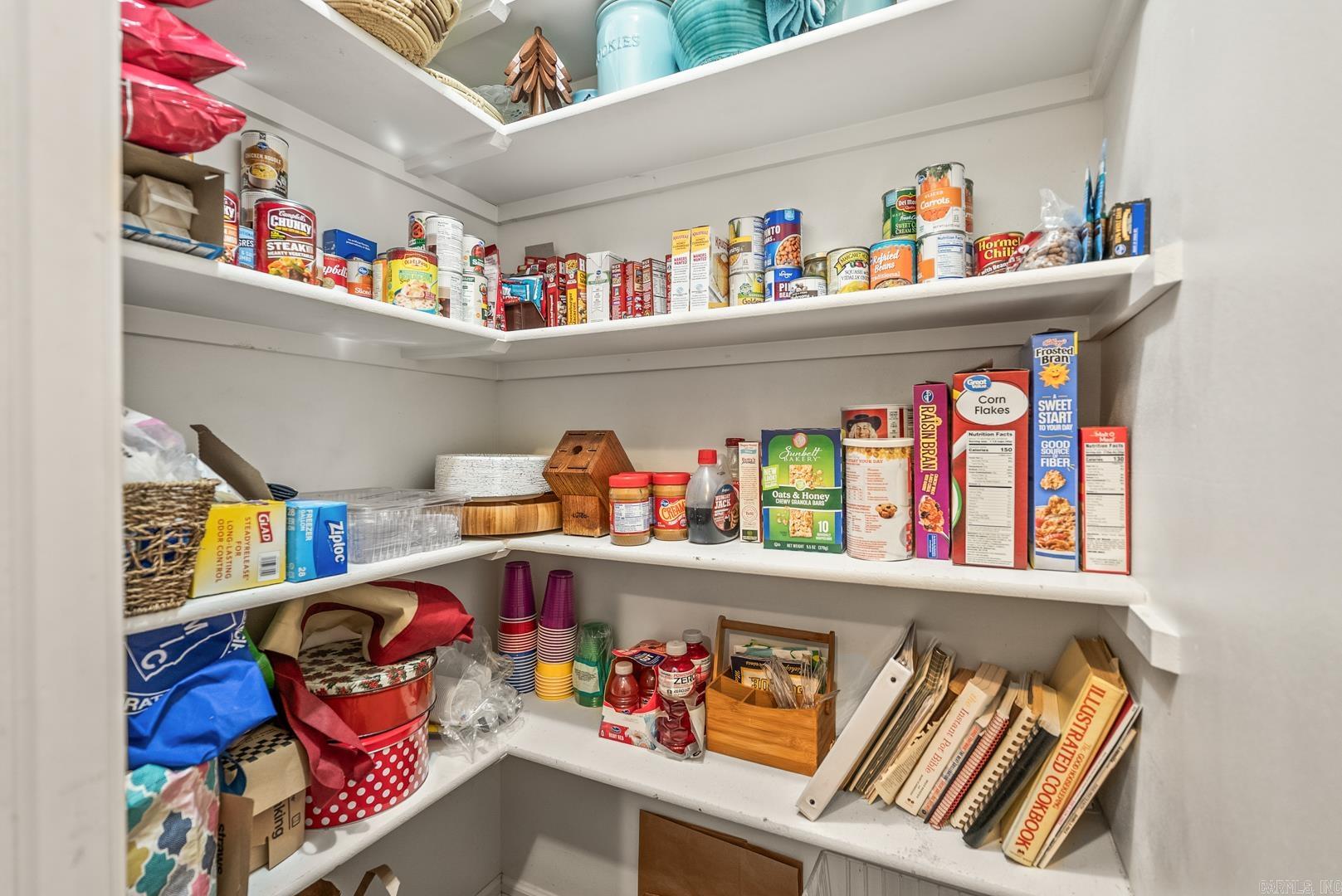 39 Norfork  Maumelle, AR