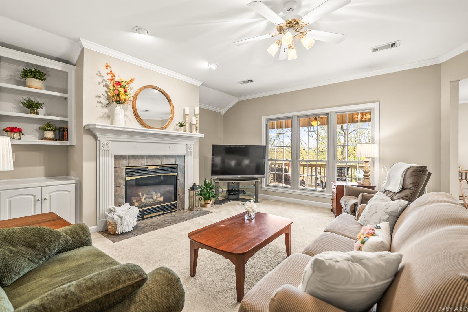 39 Norfork  Maumelle, AR