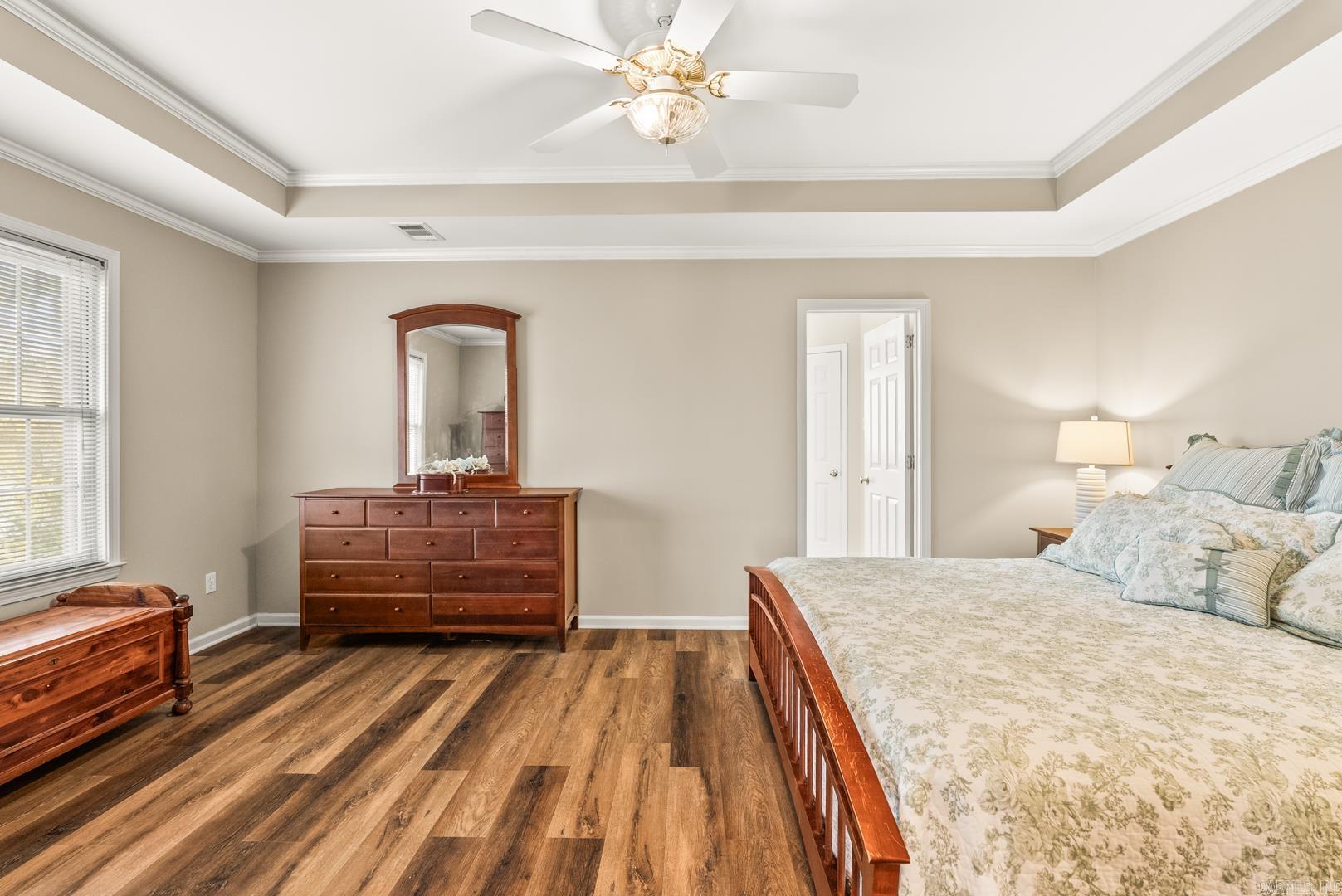 39 Norfork  Maumelle, AR