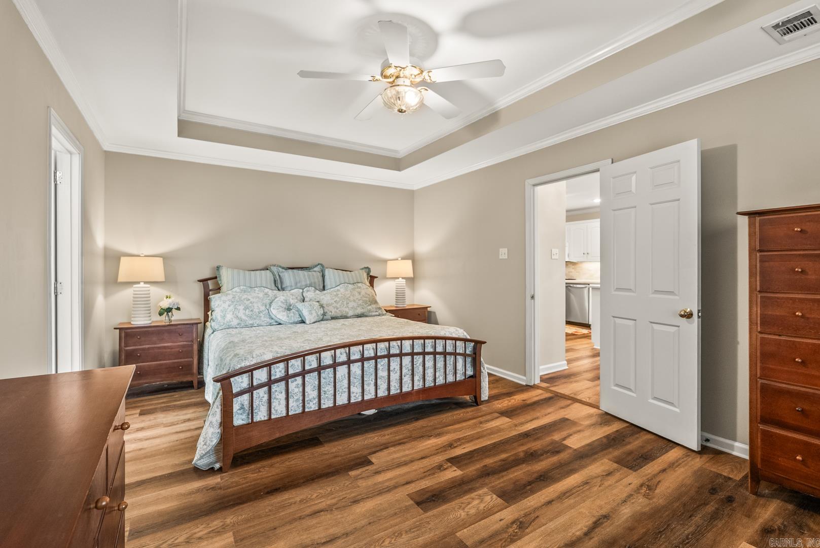 39 Norfork  Maumelle, AR