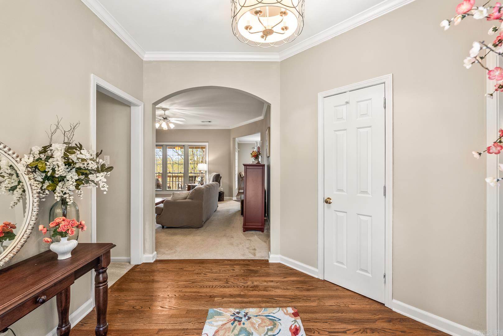 39 Norfork  Maumelle, AR