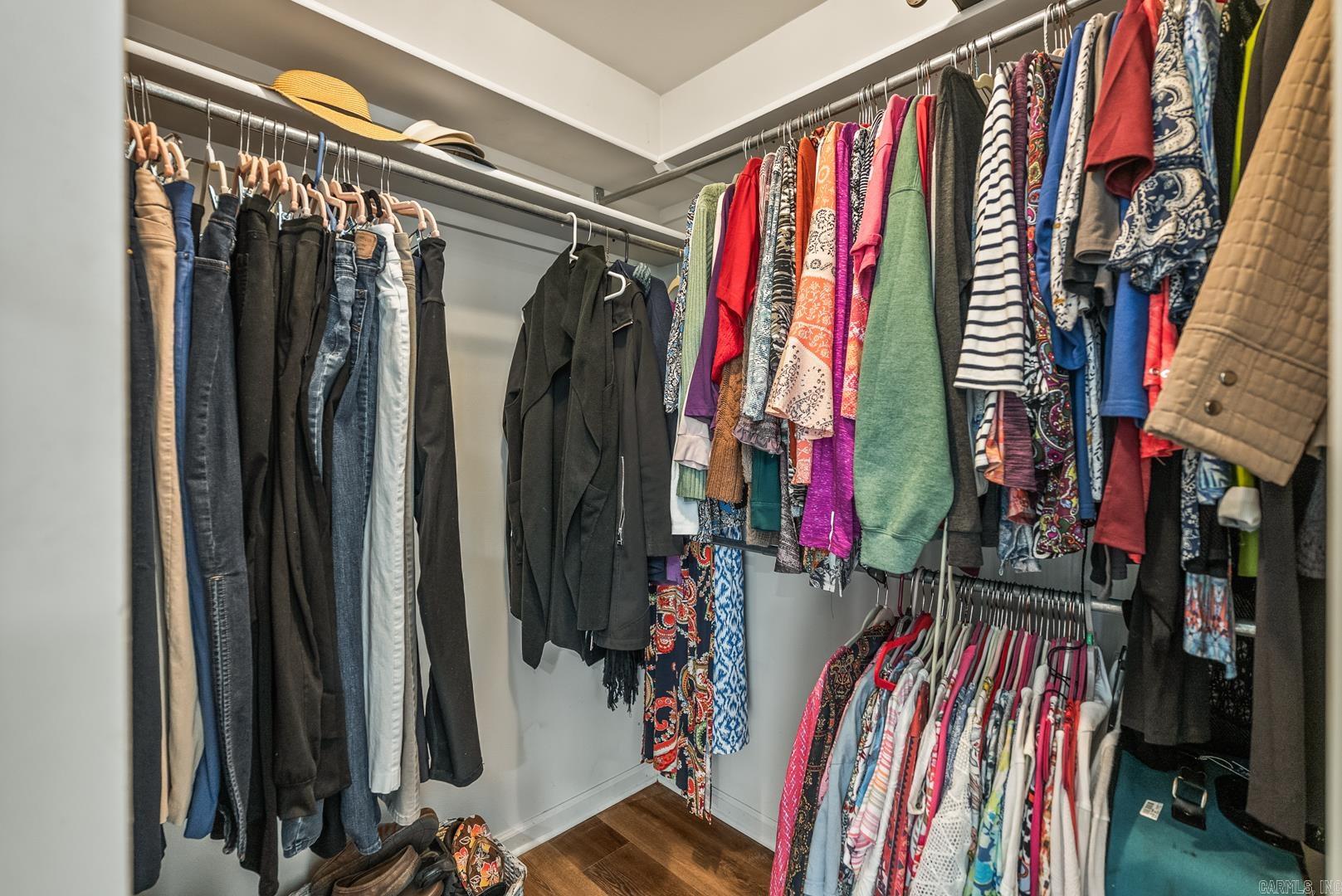 39 Norfork  Maumelle, AR