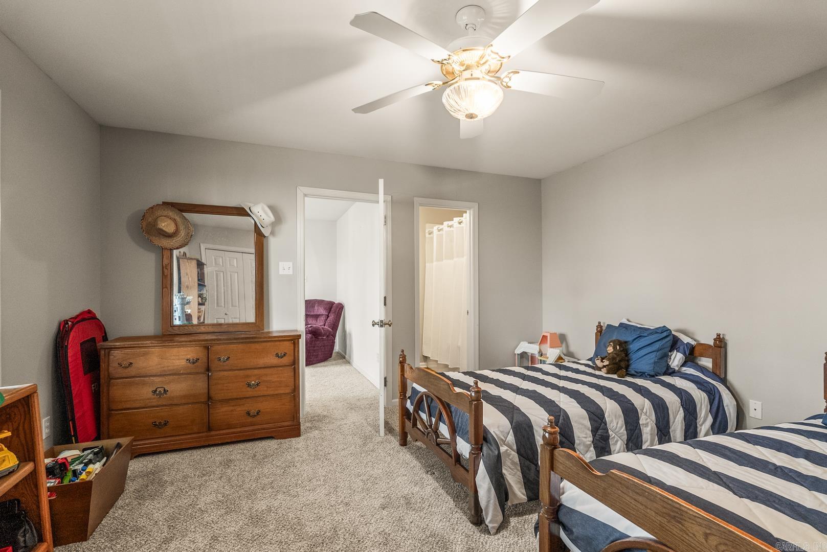 39 Norfork  Maumelle, AR