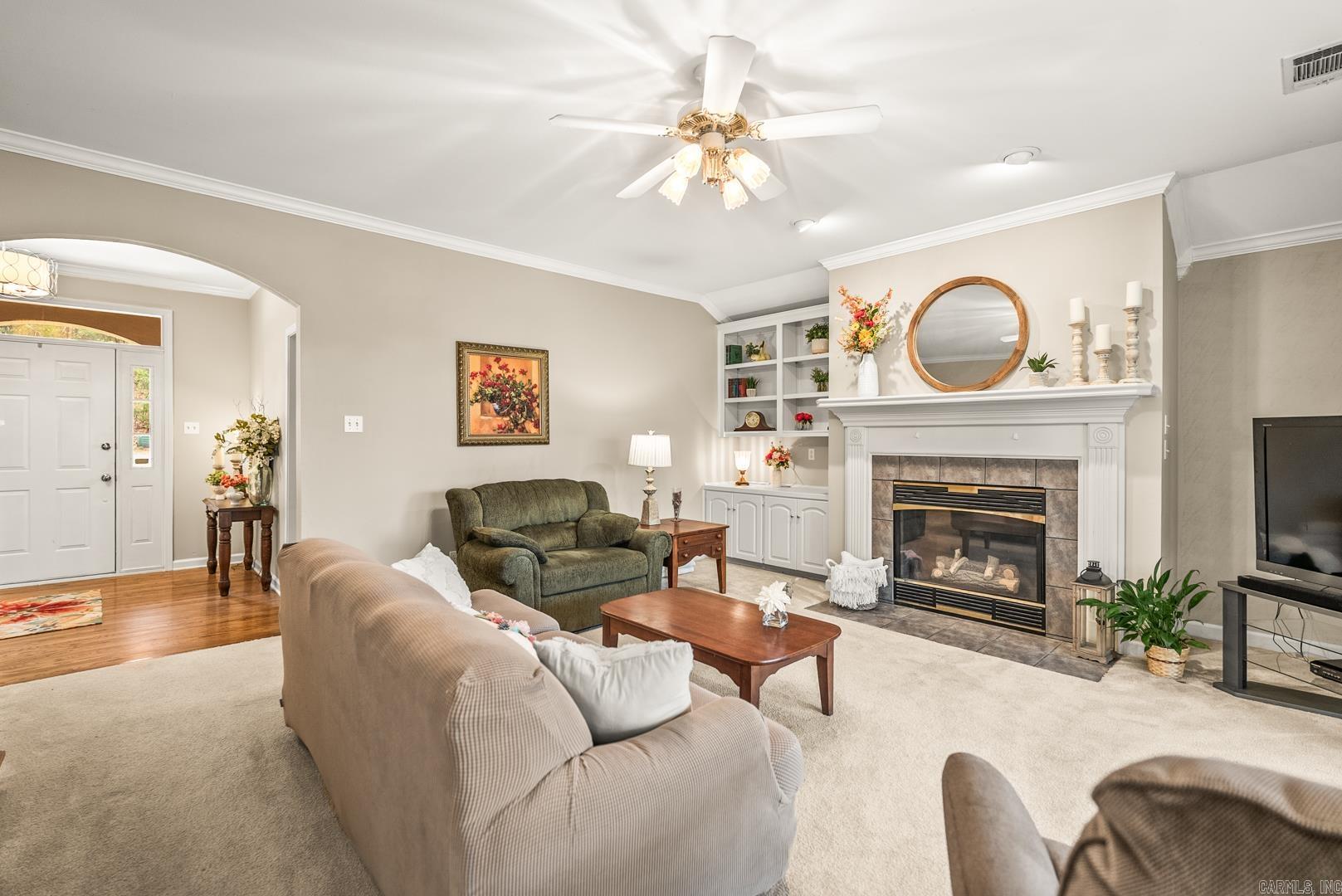 39 Norfork  Maumelle, AR