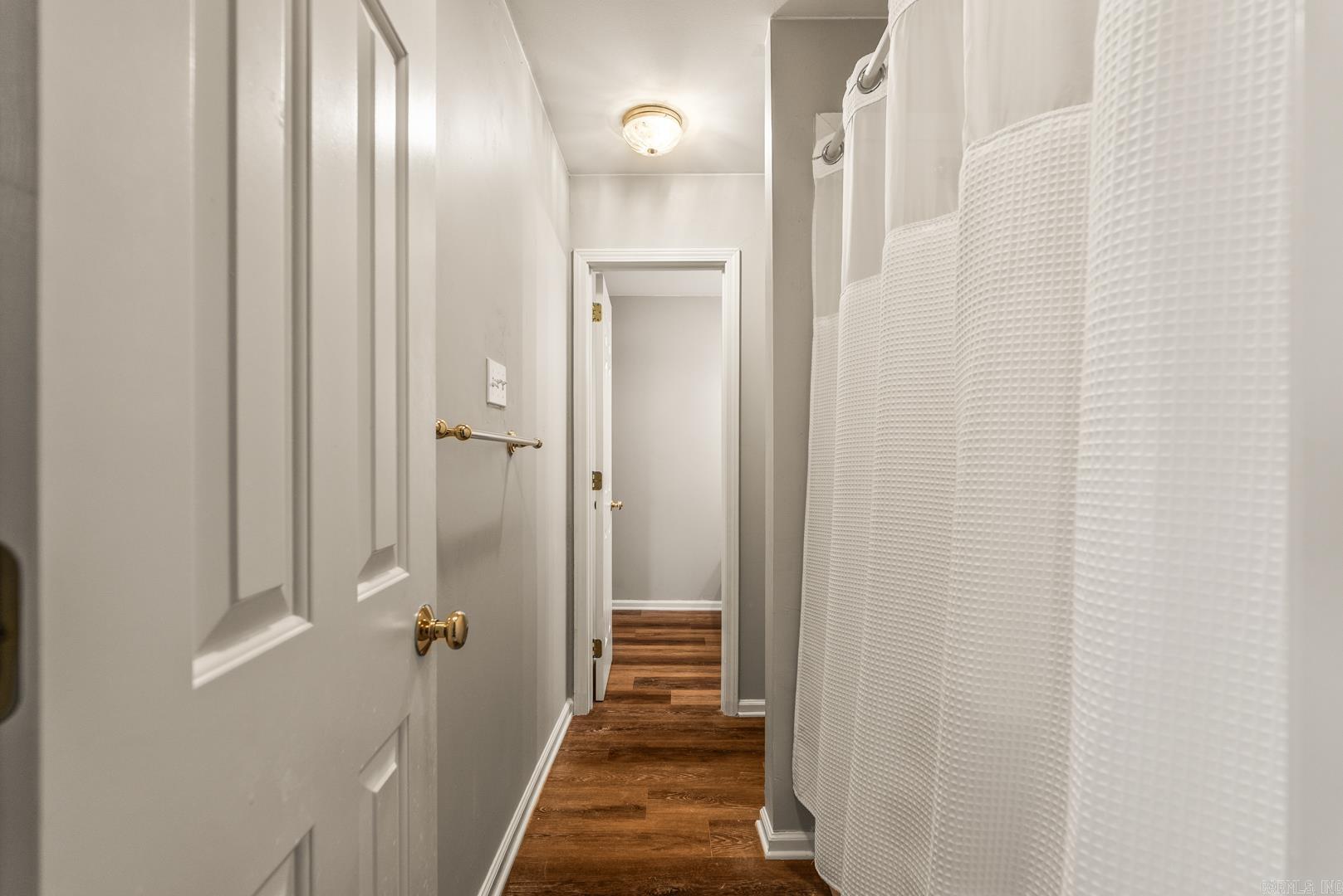 39 Norfork  Maumelle, AR