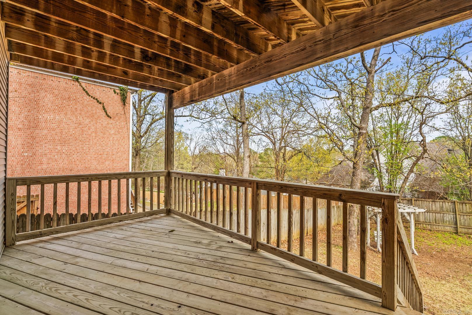 39 Norfork  Maumelle, AR