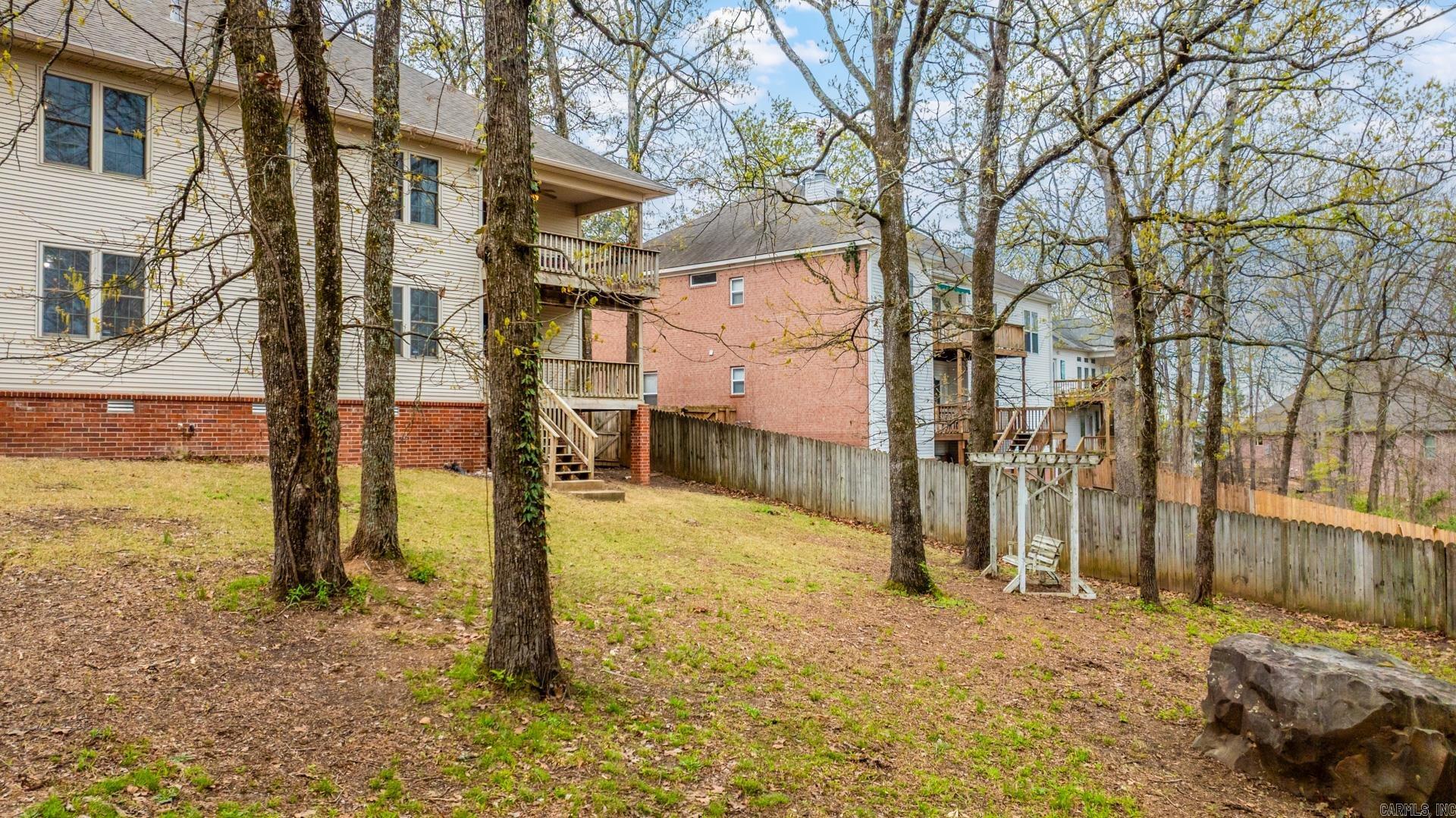 39 Norfork  Maumelle, AR
