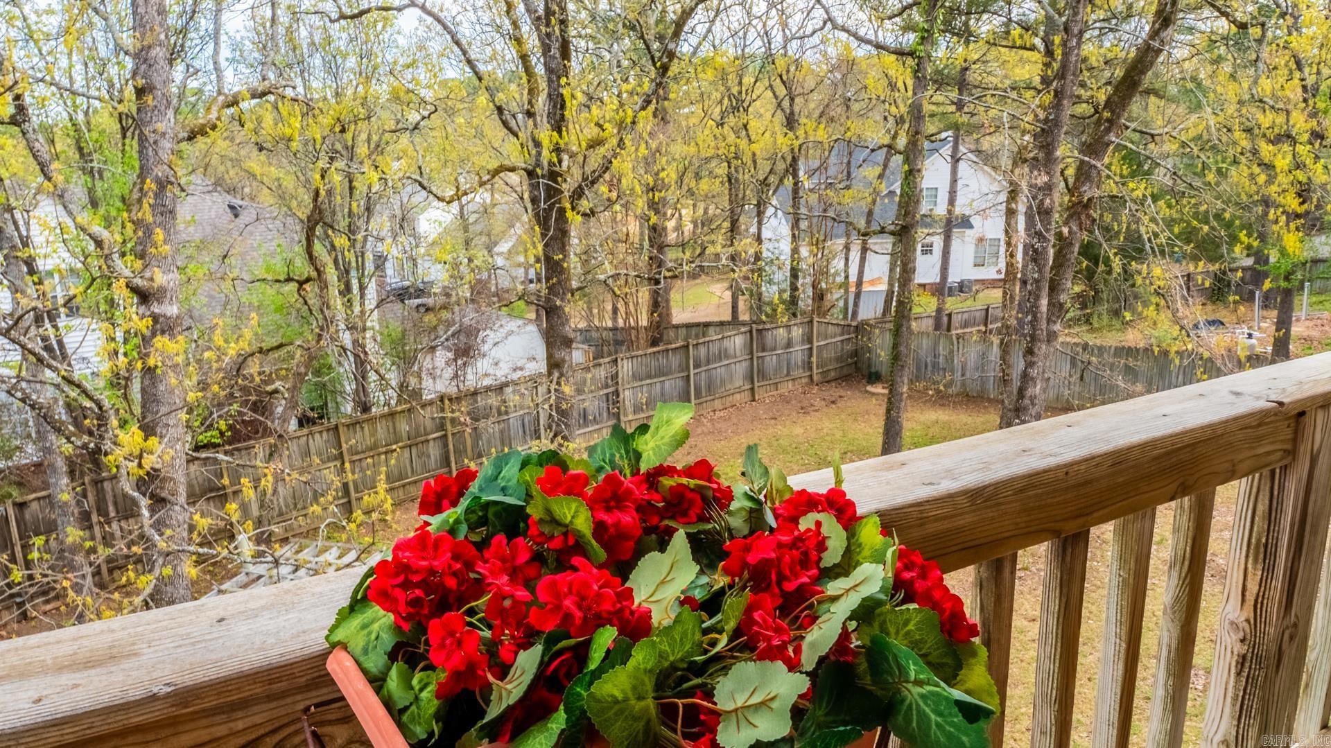 39 Norfork  Maumelle, AR