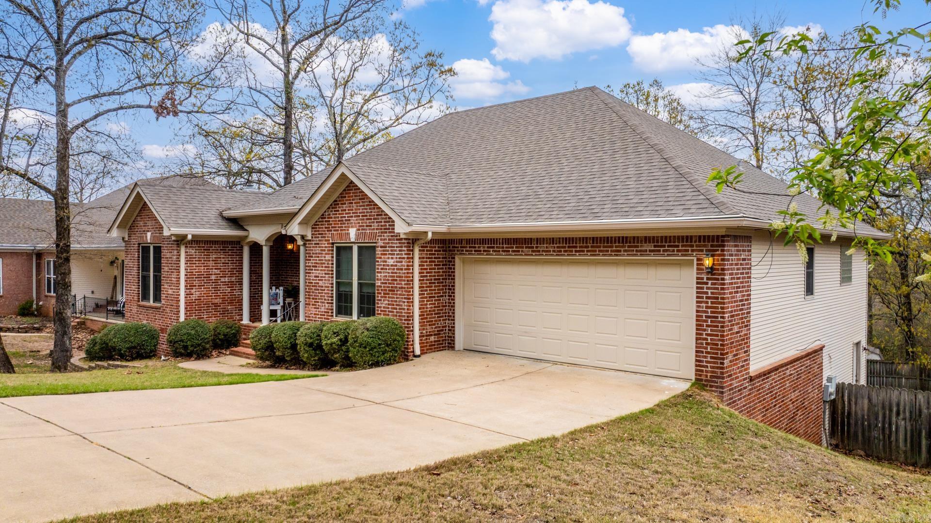 39 Norfork  Maumelle, AR