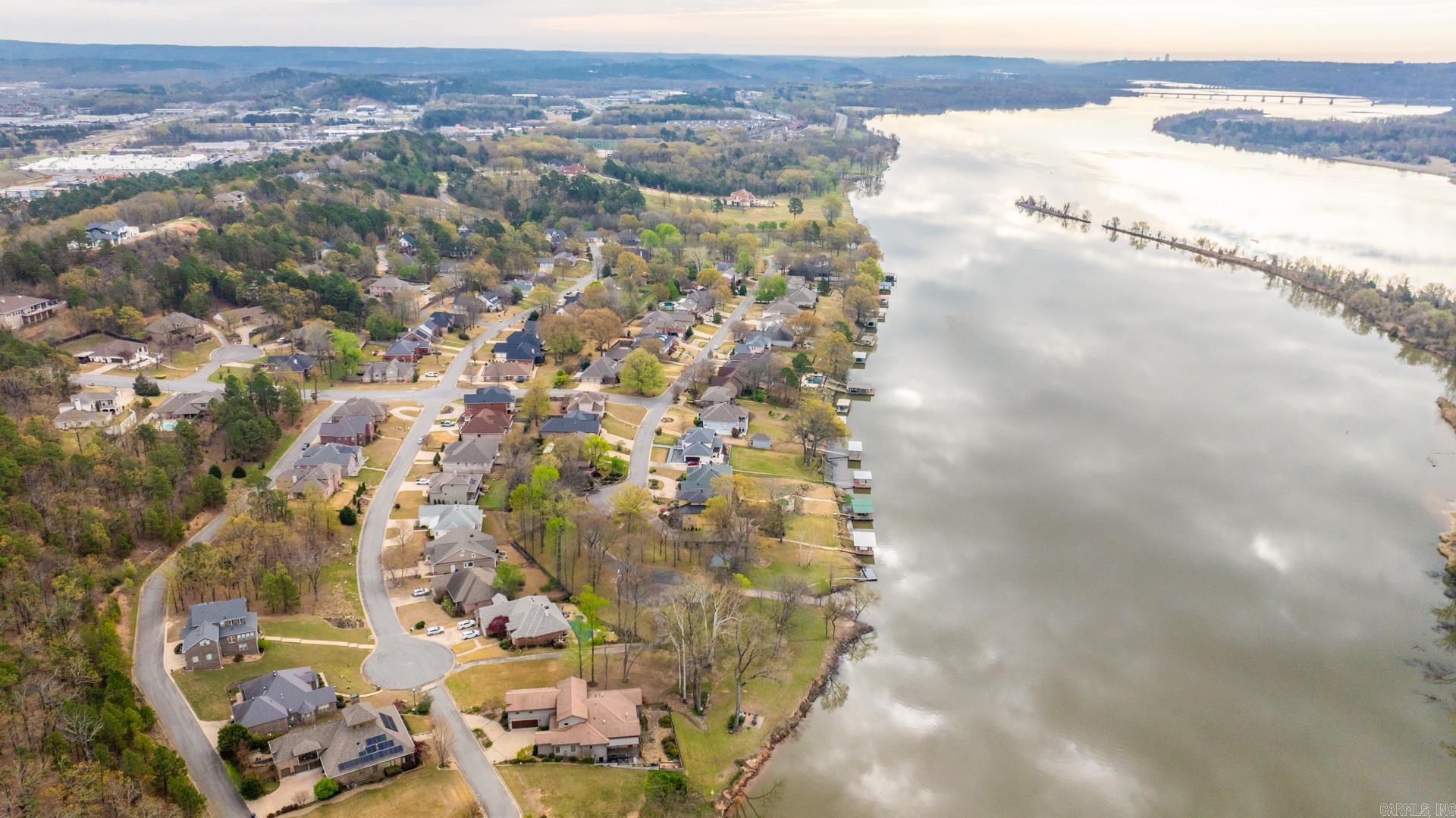 39 Norfork  Maumelle, AR