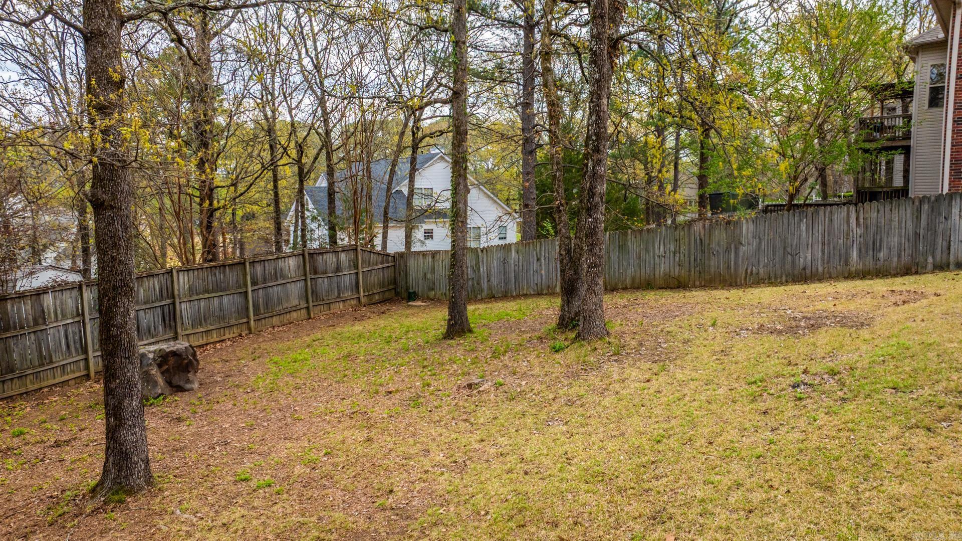 39 Norfork  Maumelle, AR