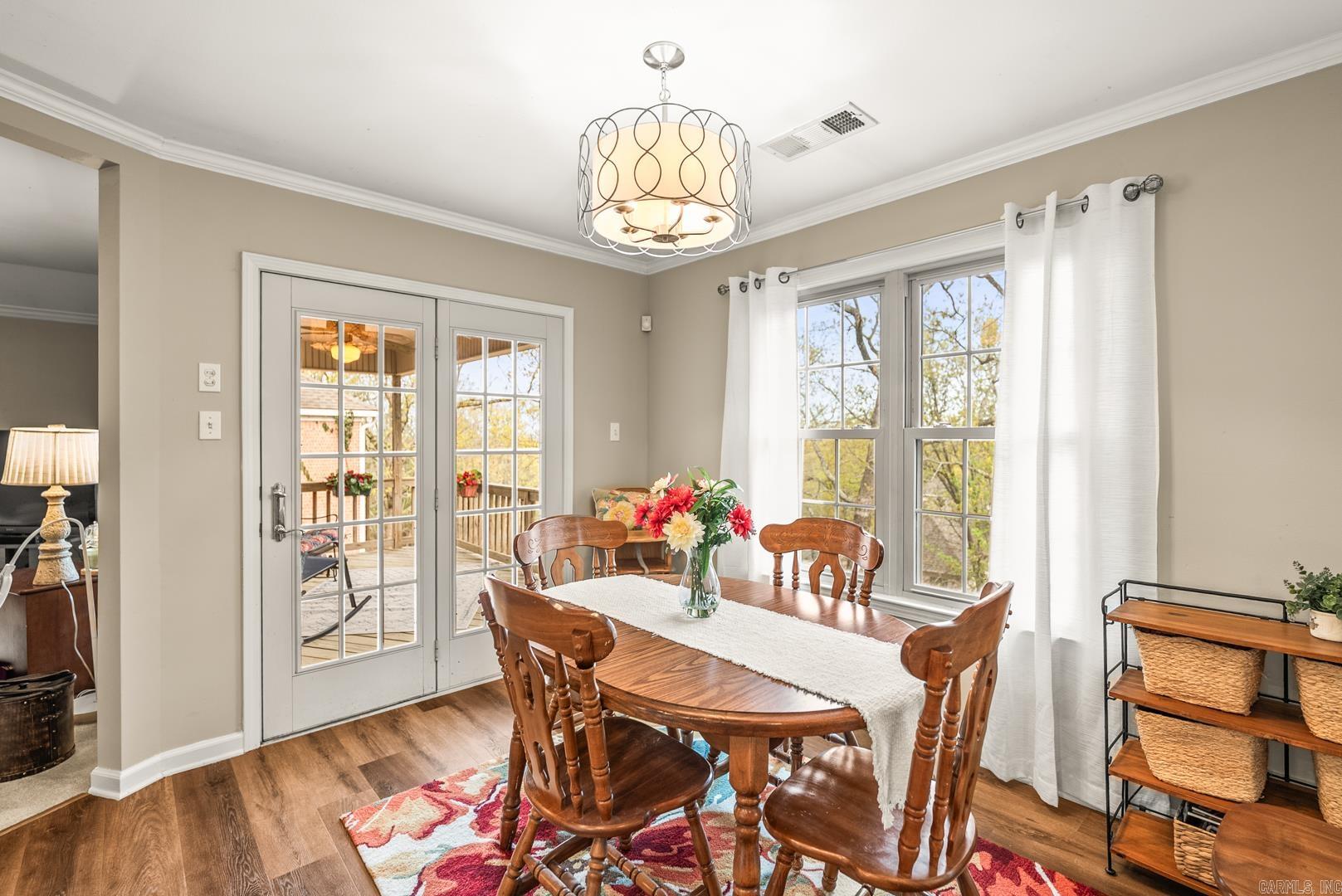 39 Norfork  Maumelle, AR