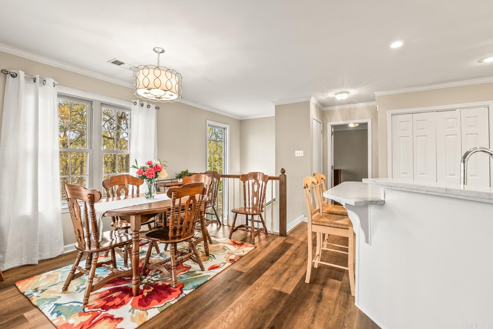 39 Norfork  Maumelle, AR