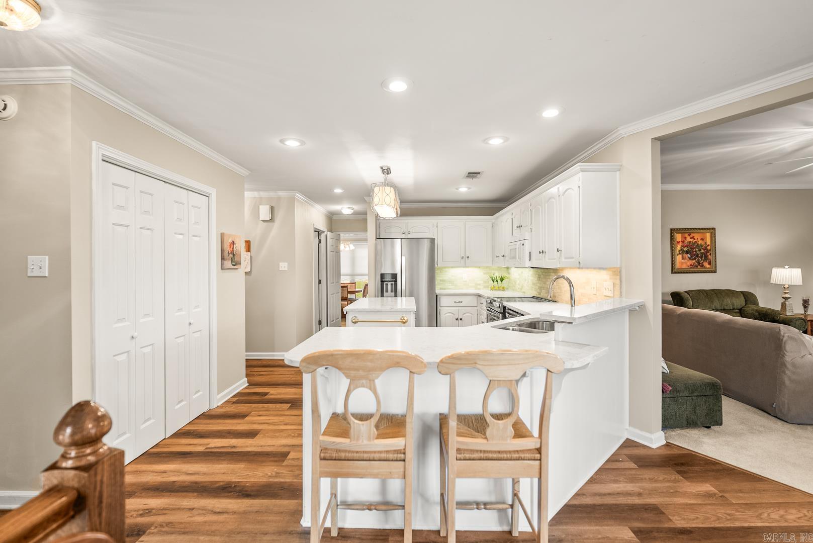 39 Norfork  Maumelle, AR