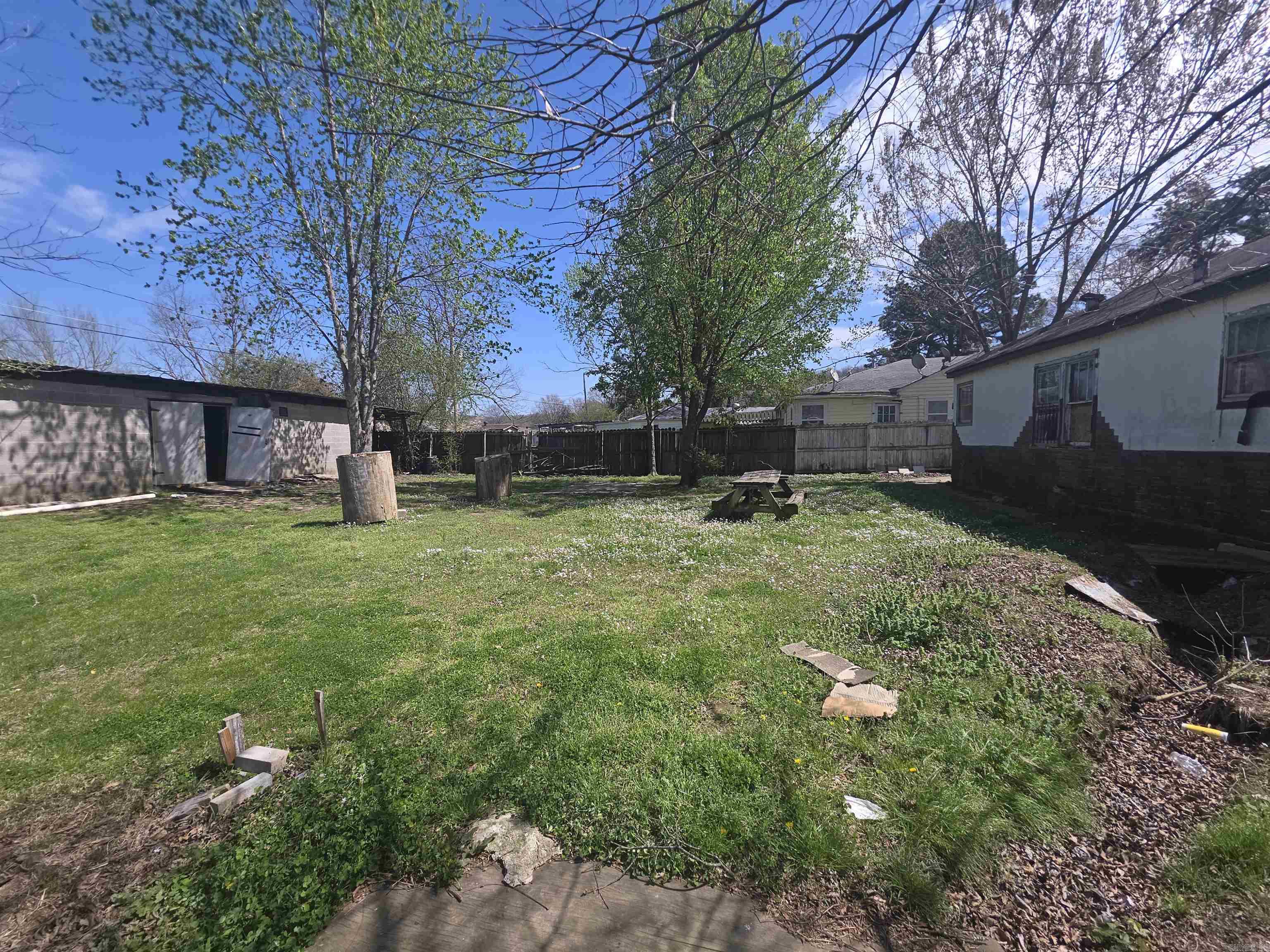 103 Ray Street  North Little Rock, AR