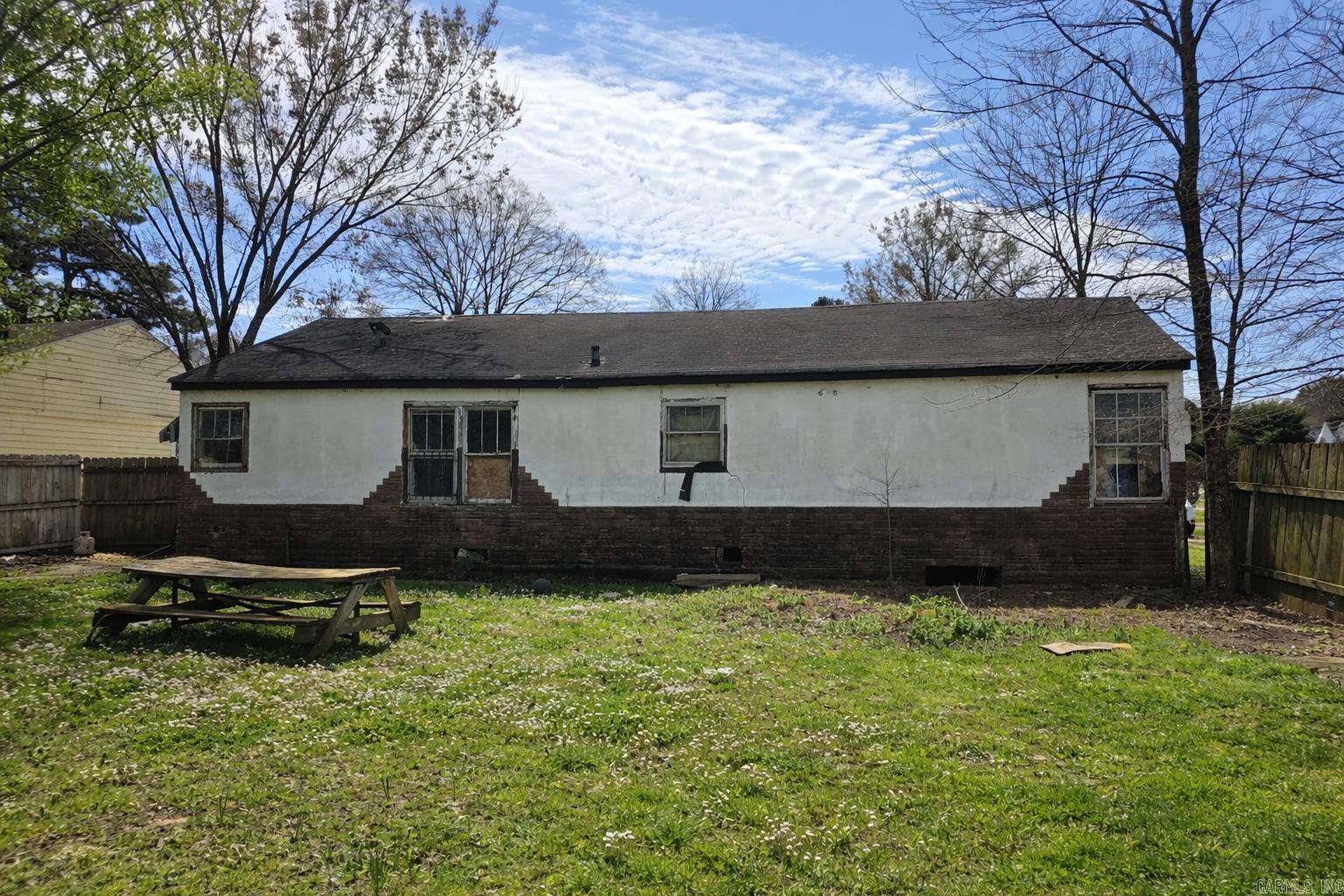 103 Ray Street  North Little Rock, AR